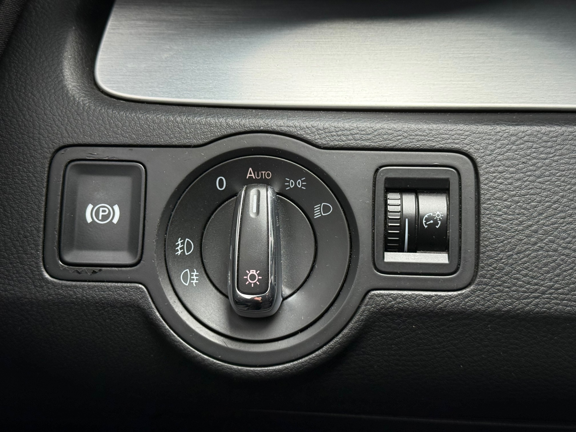 Foto van Volkswagen Passat CC