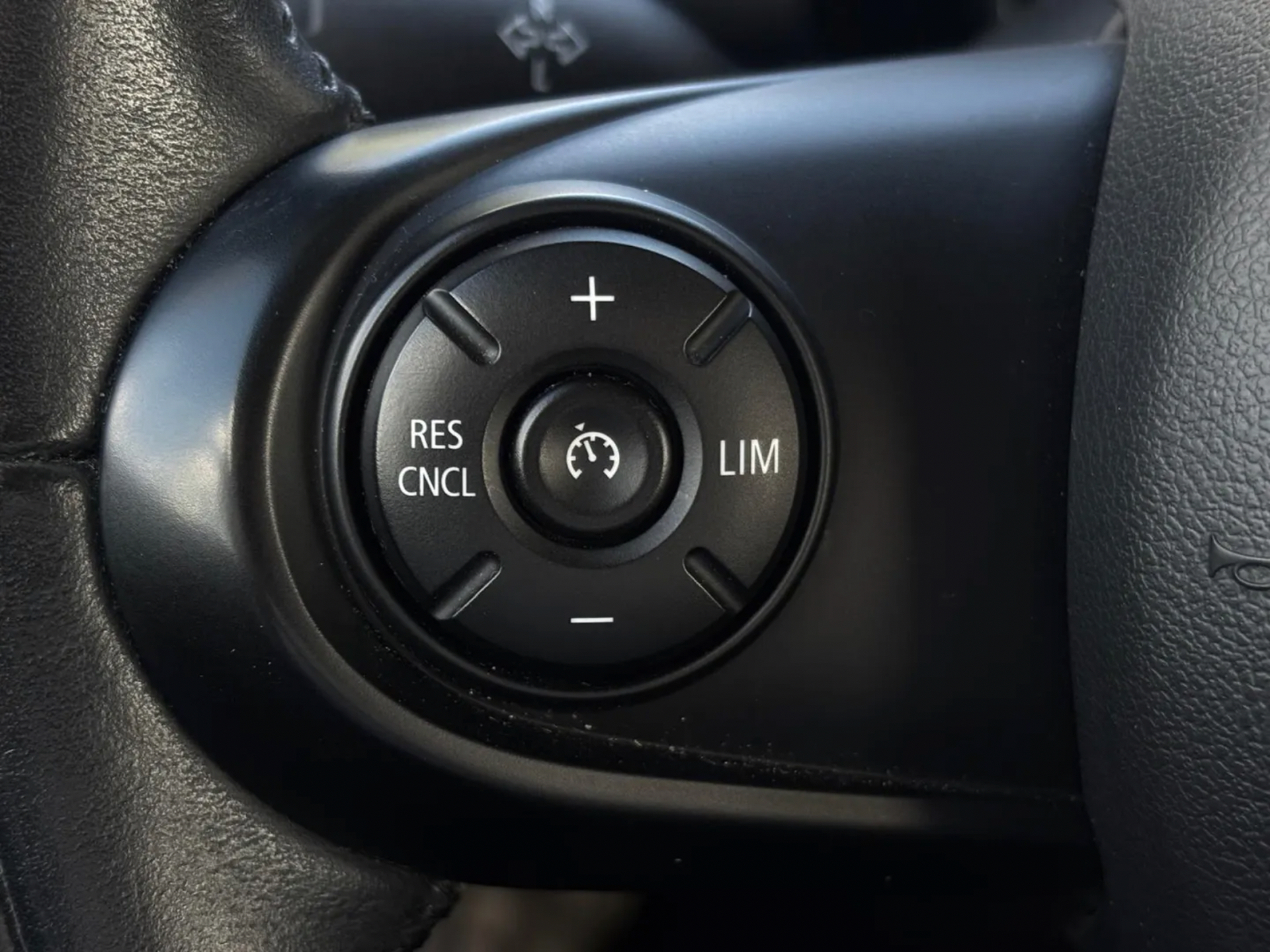 Foto van Mini Cooper