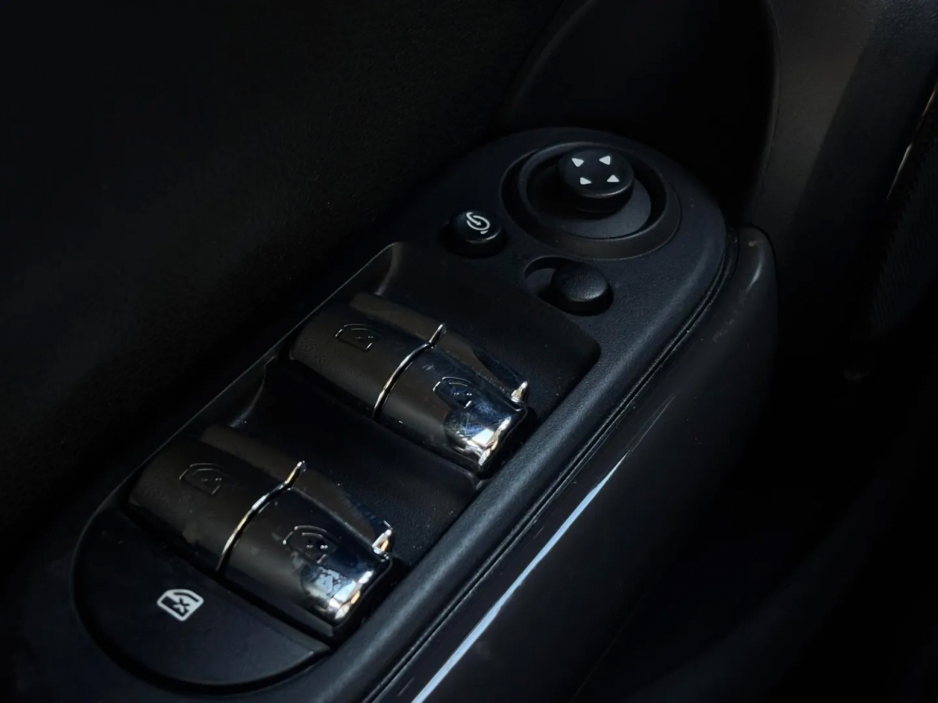 Foto van Mini Cooper