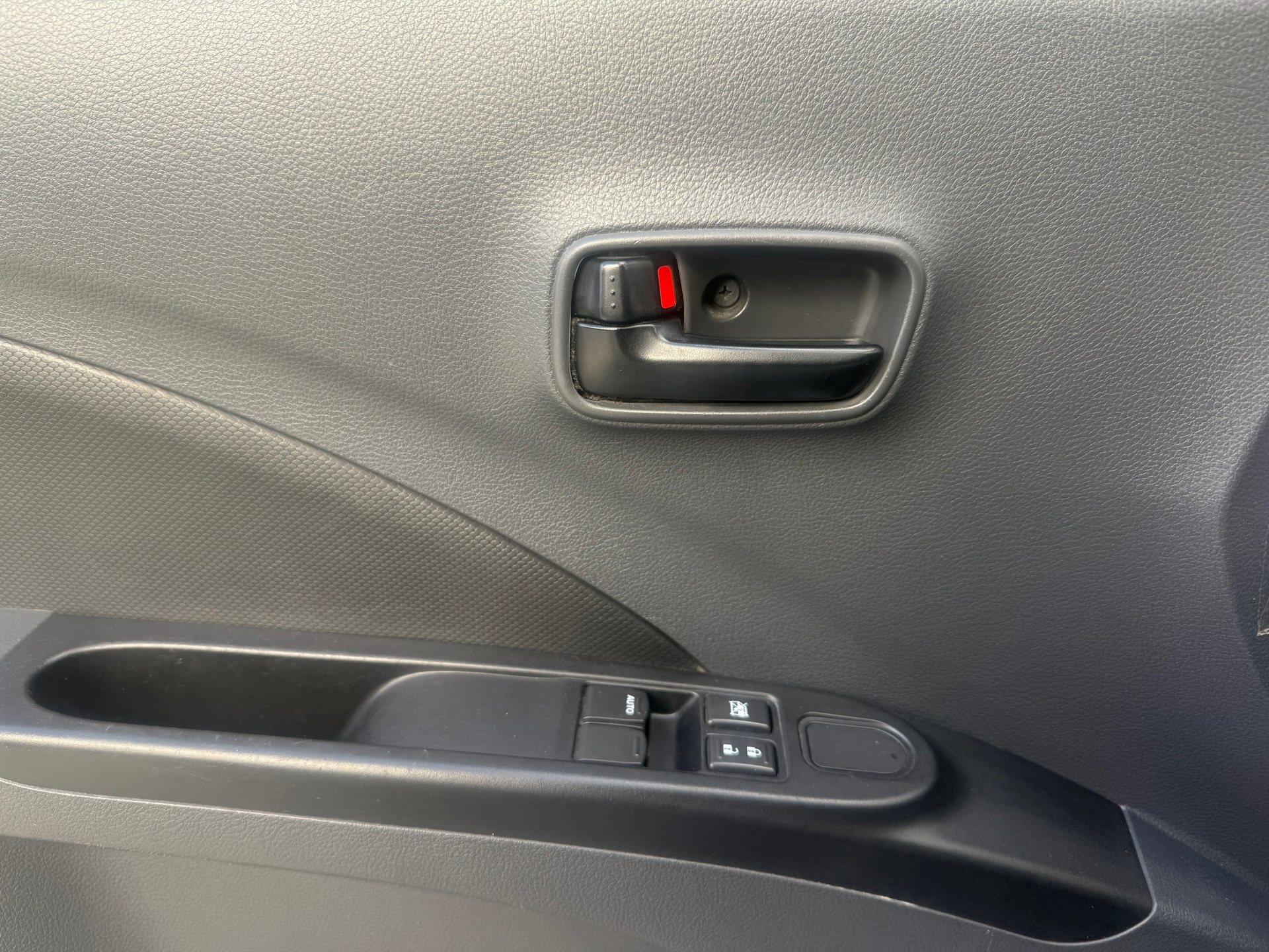 Foto van Suzuki Celerio