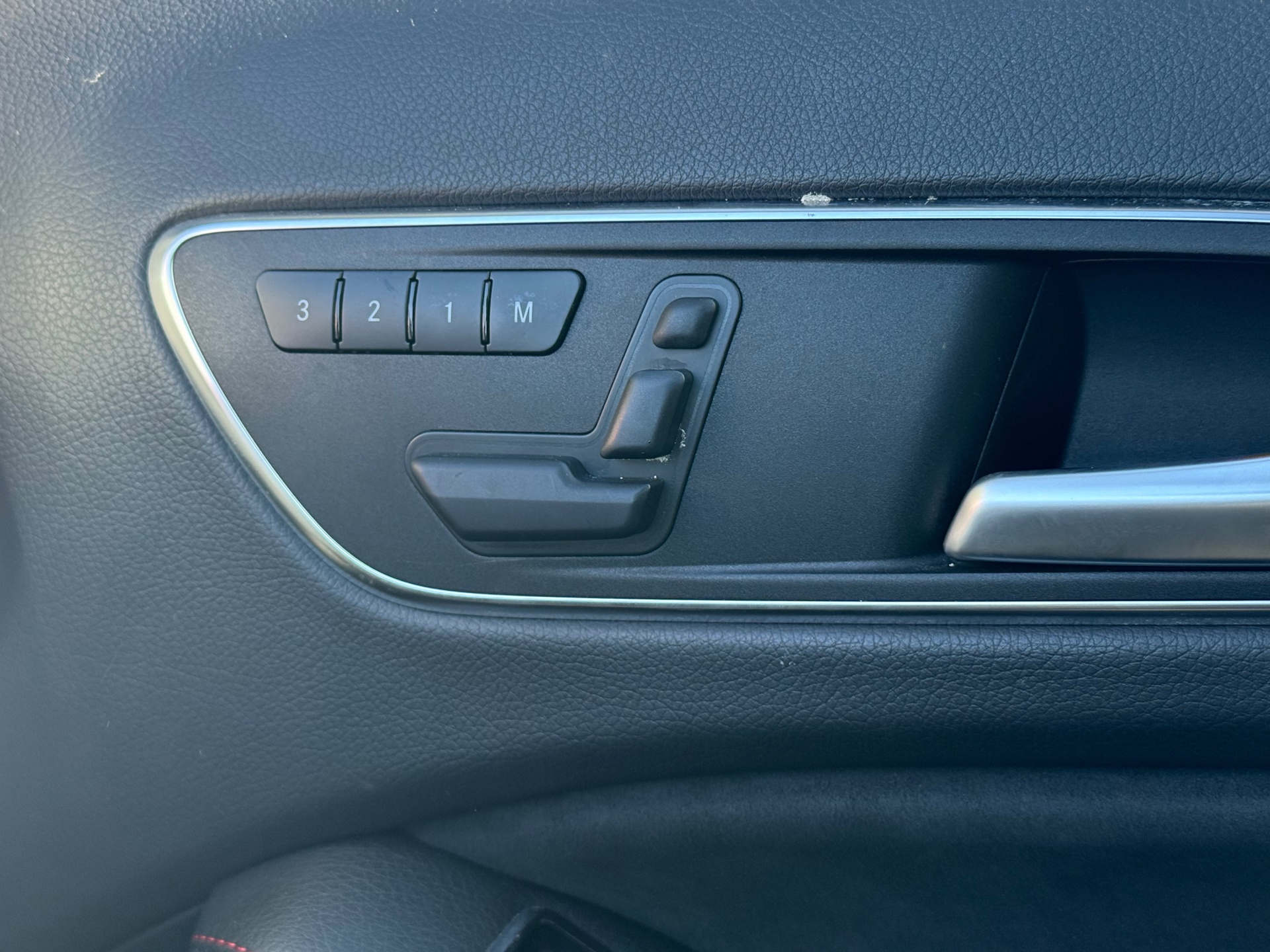 Foto van Mercedes-Benz Gla 250 4Matic
