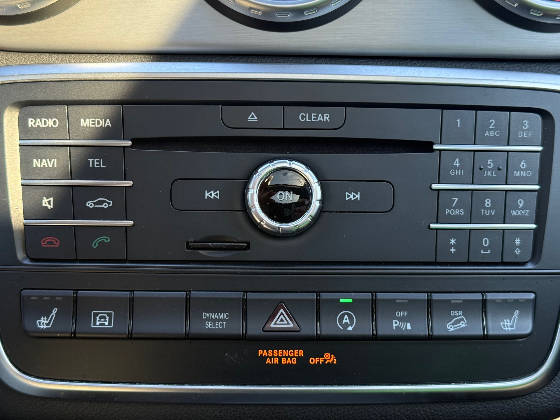 Foto van Mercedes-Benz Gla 250 4Matic