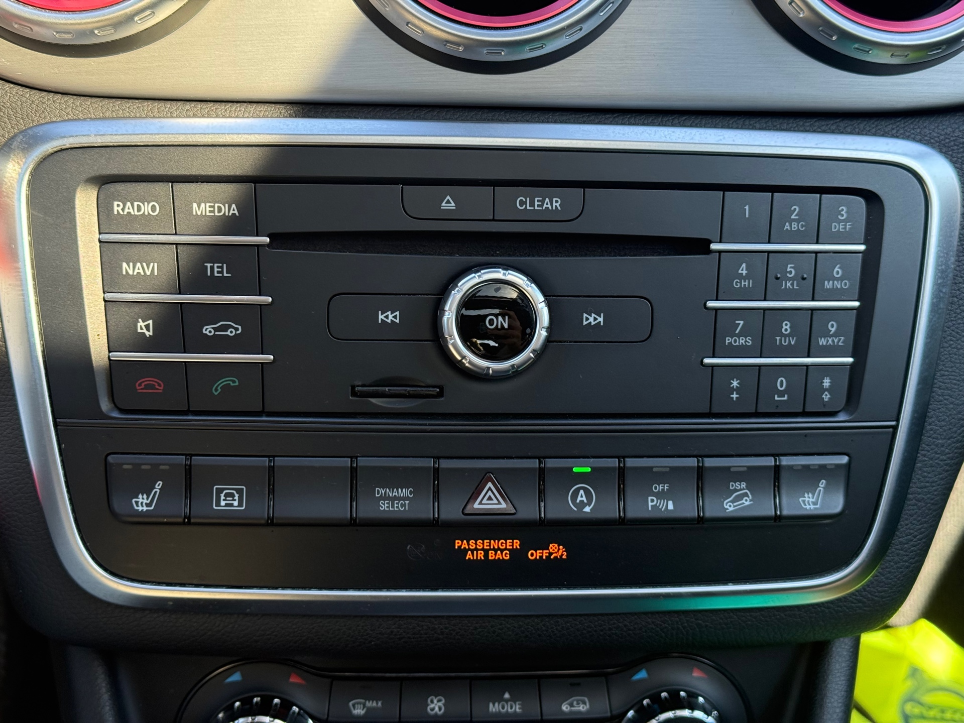 Foto van Mercedes-Benz Gla 250 4Matic