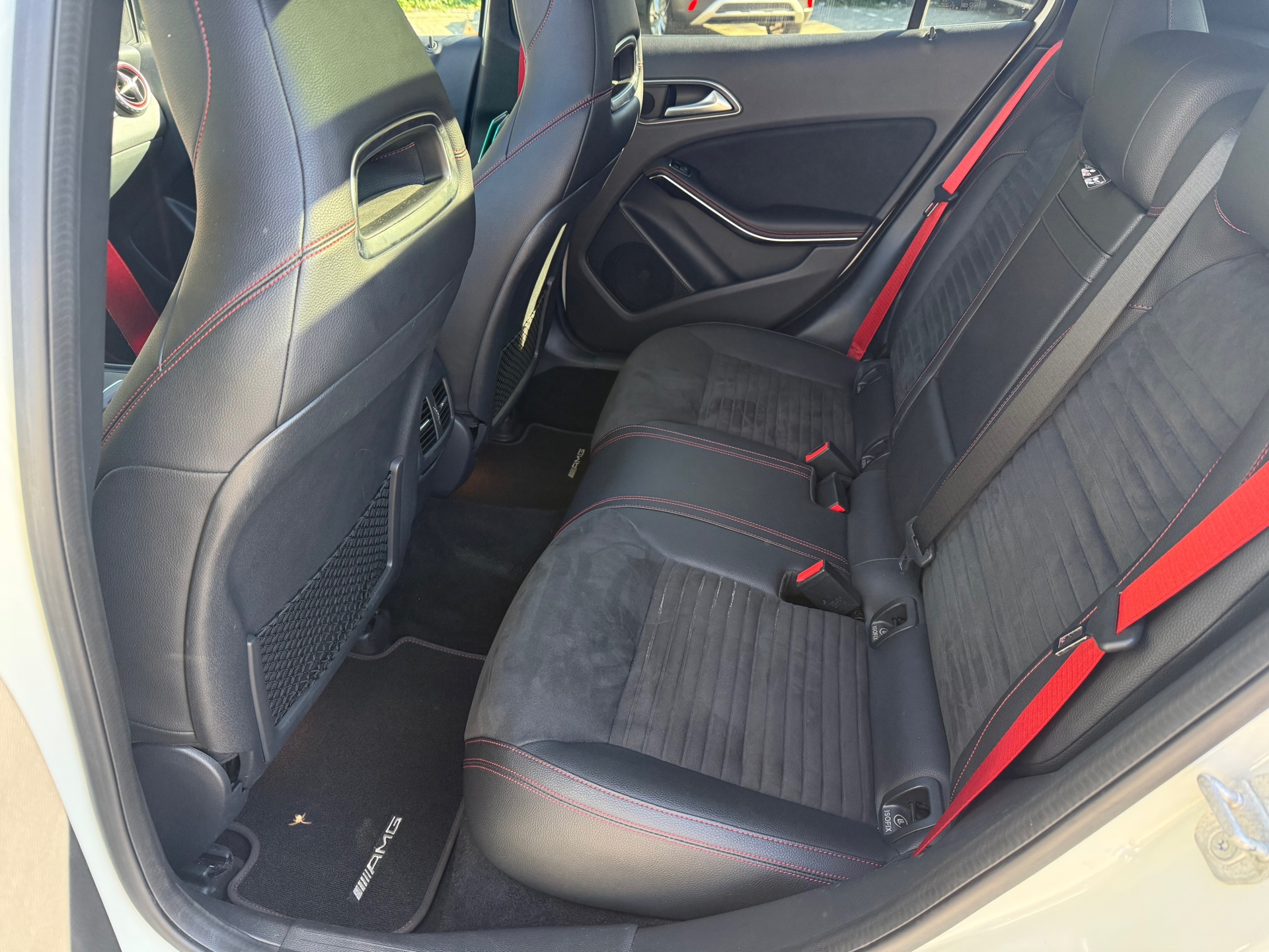 Foto van Mercedes-Benz Gla 250 4Matic