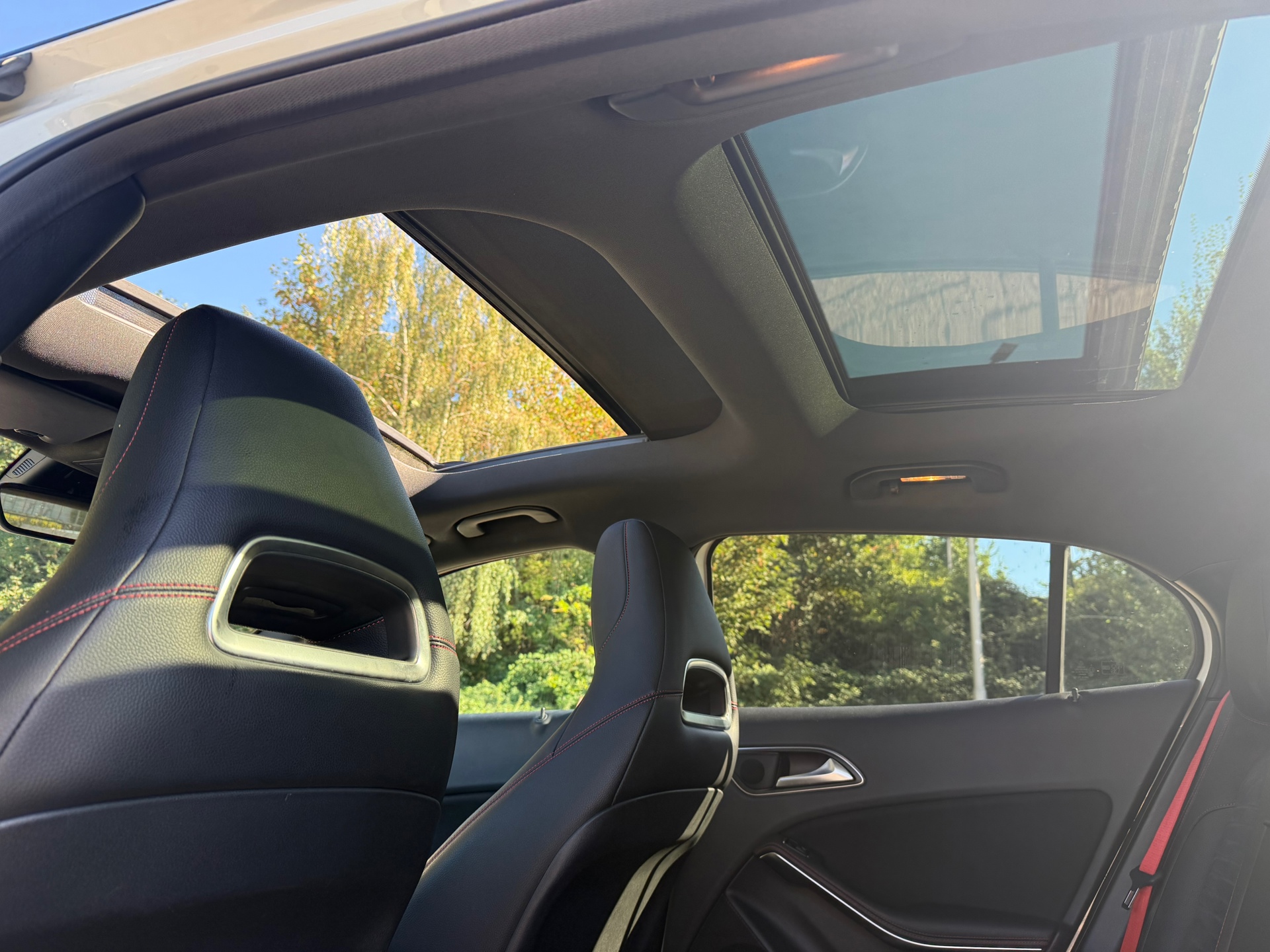 Foto van Mercedes-Benz Gla 250 4Matic