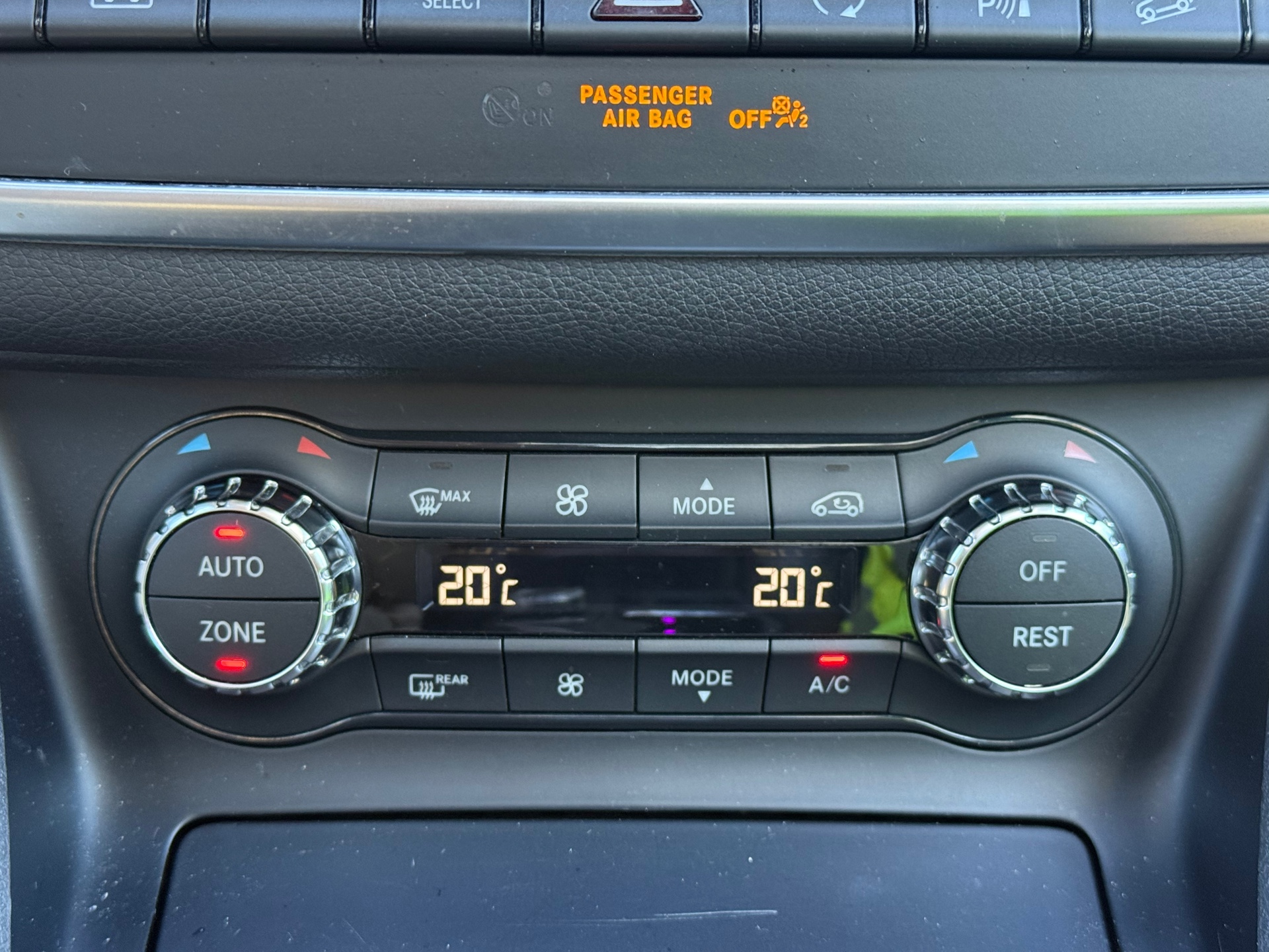 Foto van Mercedes-Benz Gla 250 4Matic