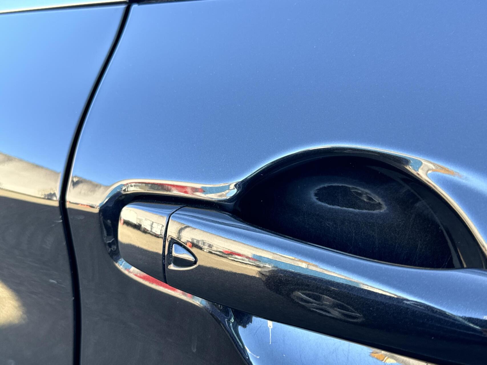 Foto van Nissan Nissan Qashqai