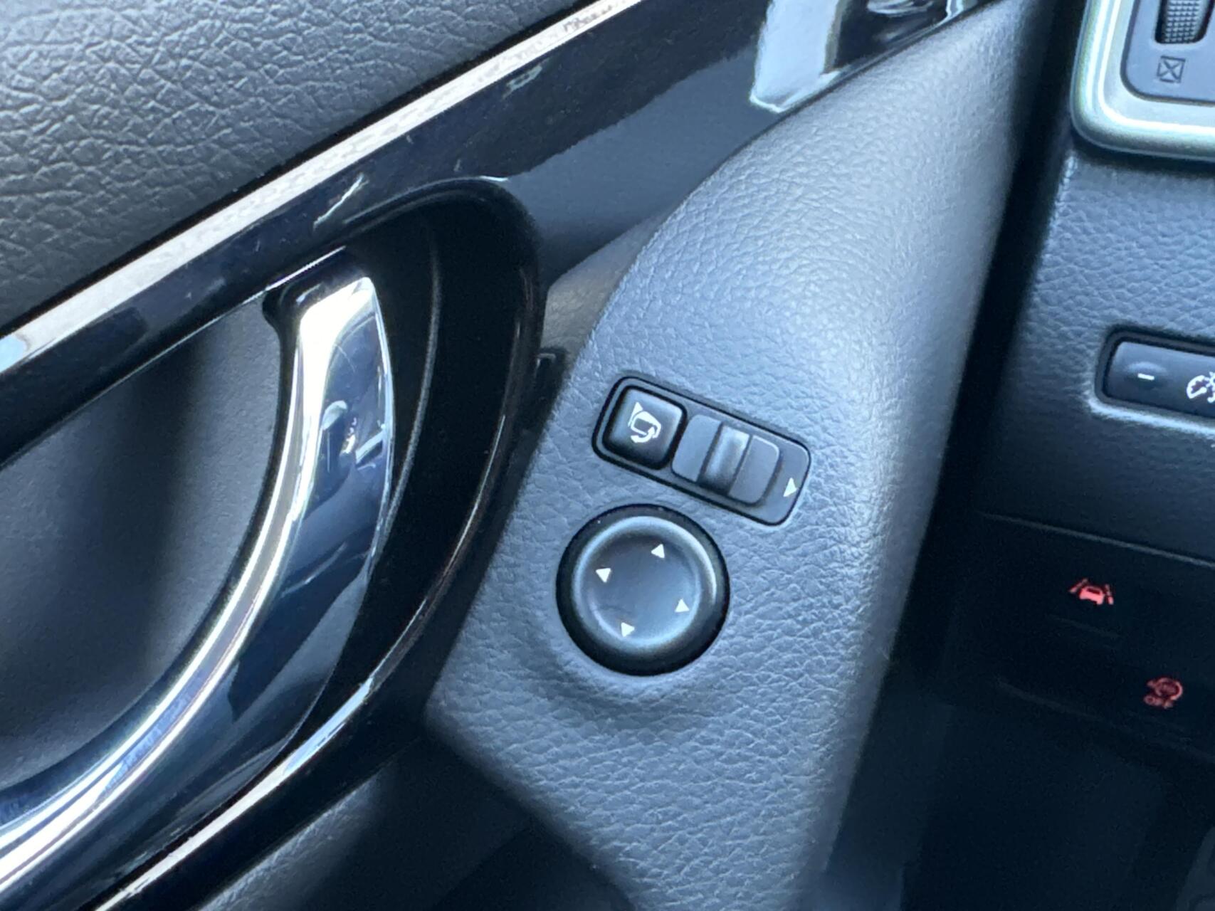 Foto van Nissan Nissan Qashqai