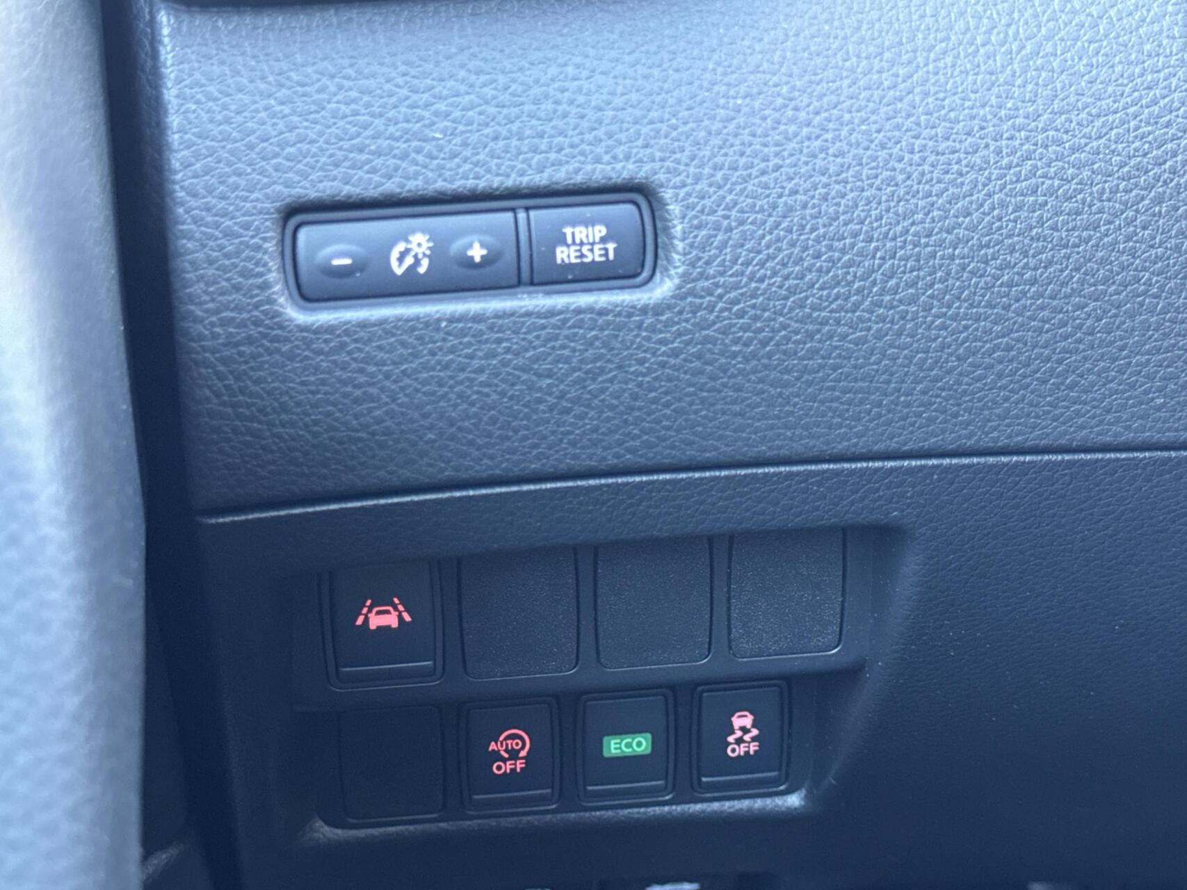 Foto van Nissan Nissan Qashqai
