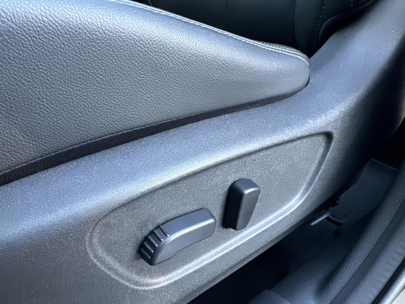 Foto van Nissan Nissan Qashqai