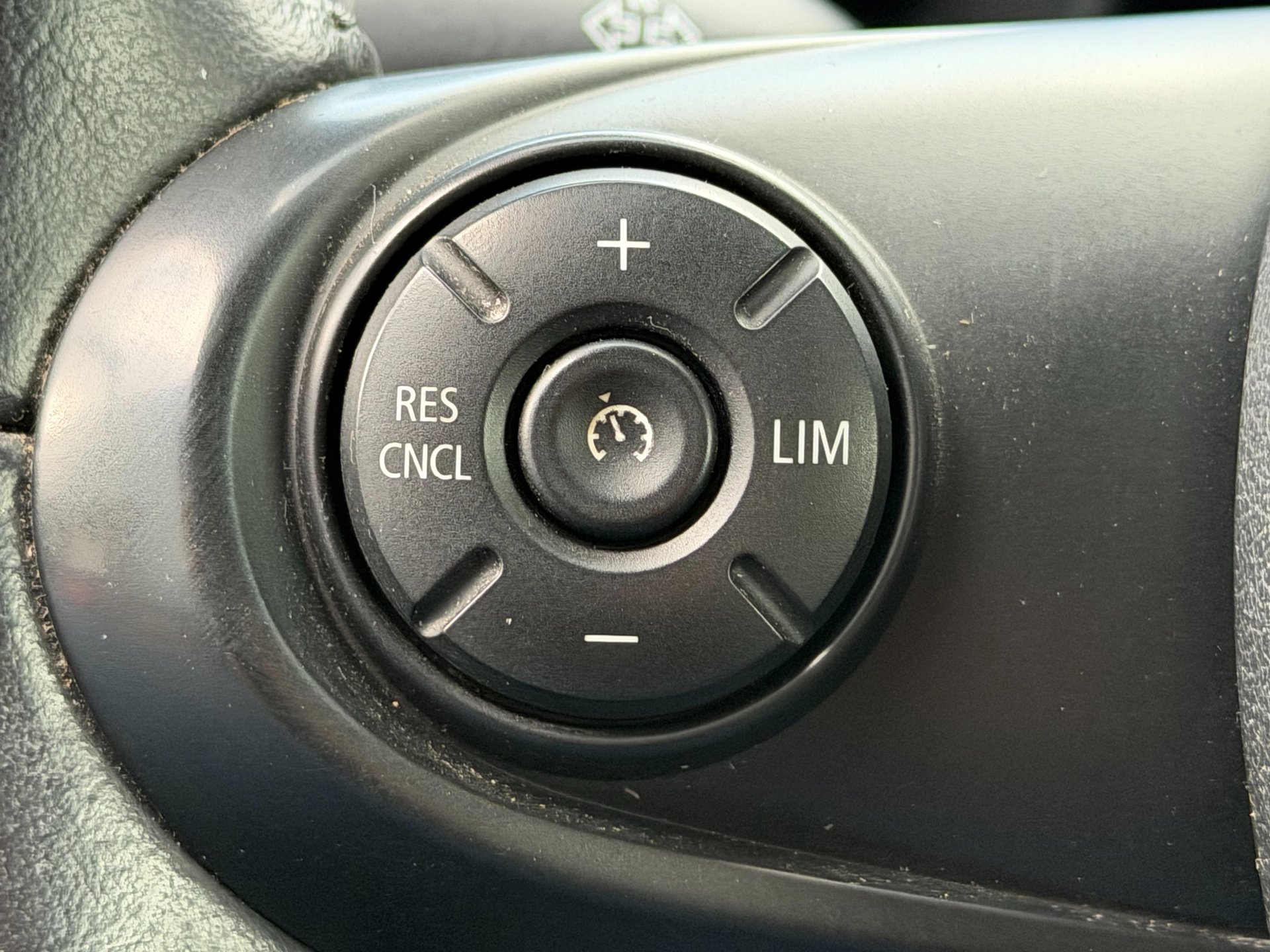 Foto van Mini Countryman Cooper