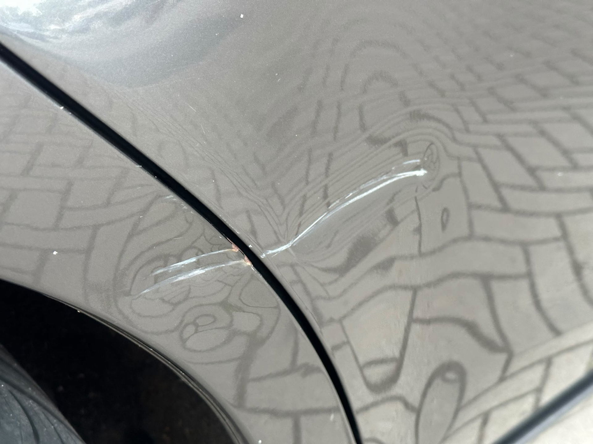 Foto van Mazda Mazda6
