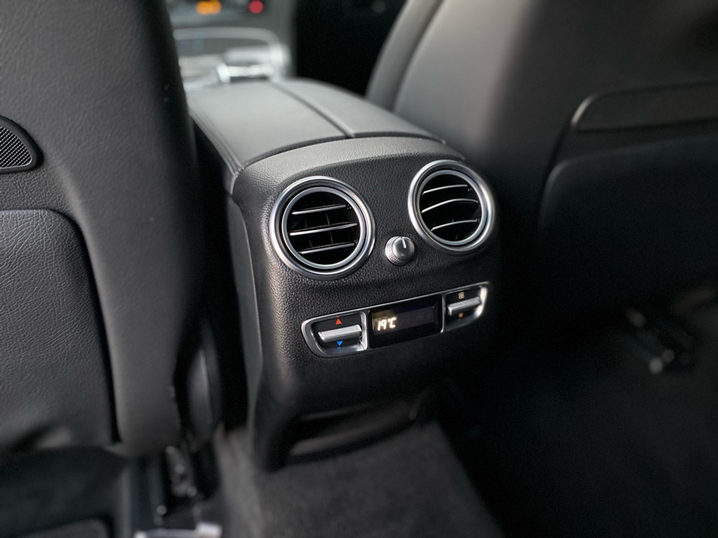 Foto van Mercedes-Benz GLC
