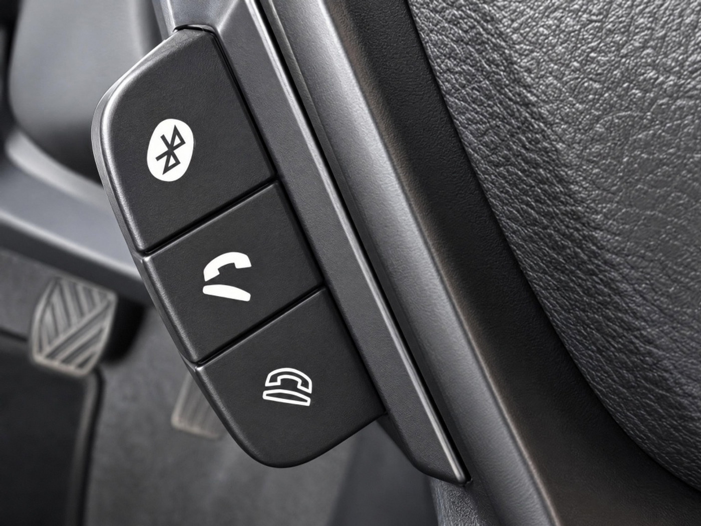 Foto van Suzuki Celerio