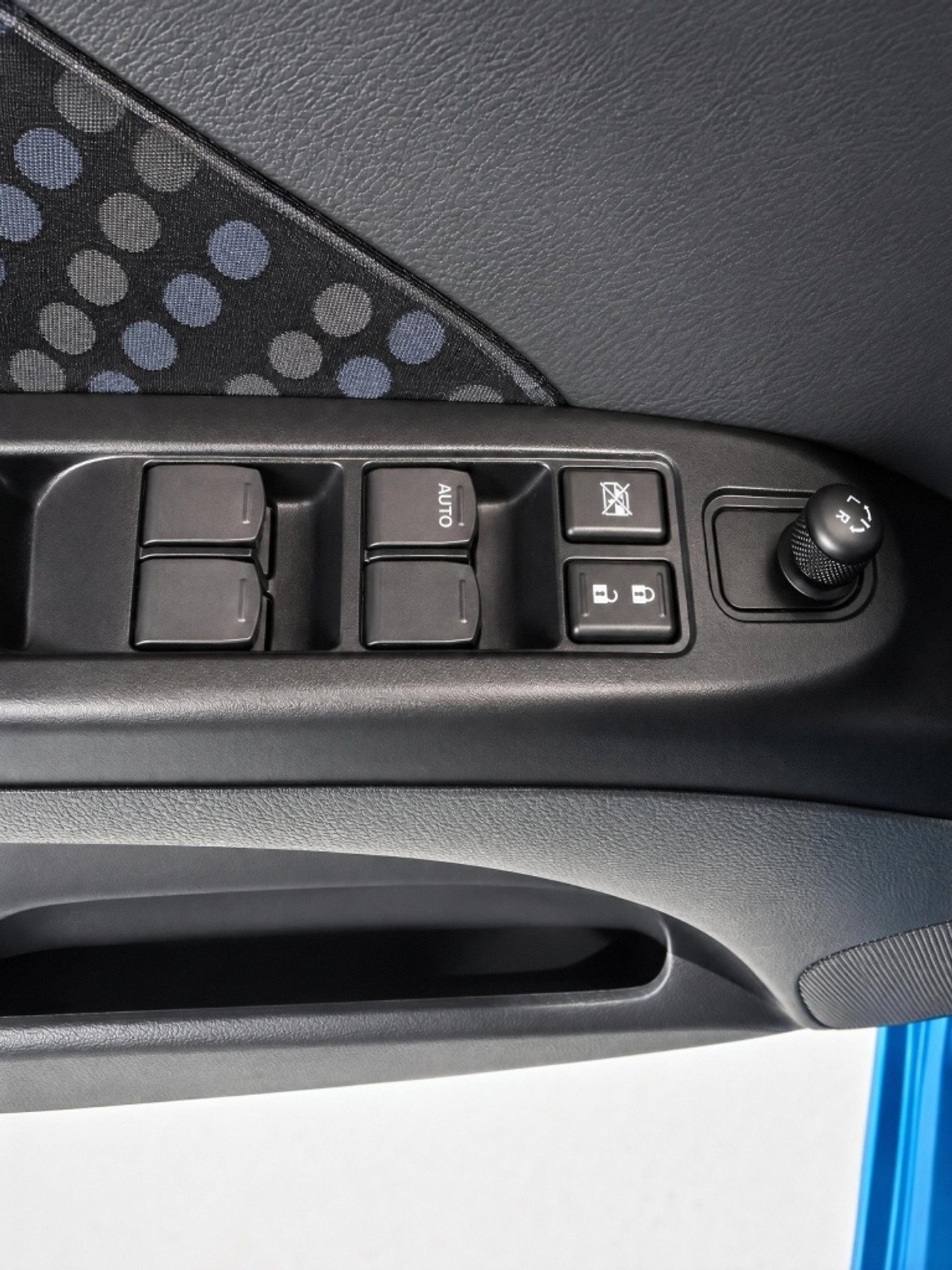 Foto van Suzuki Celerio