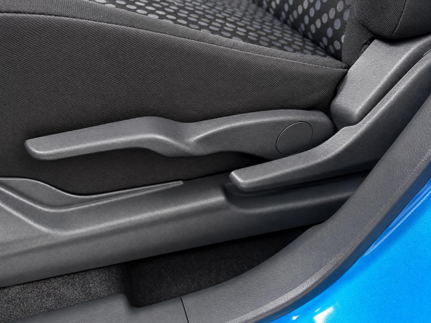 Foto van Suzuki Celerio