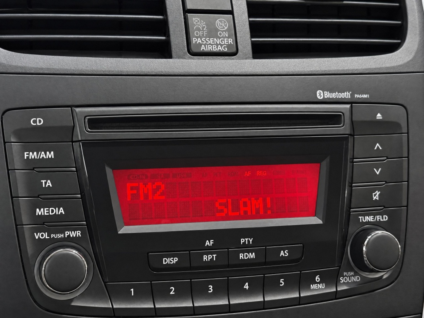 Foto van Suzuki Celerio