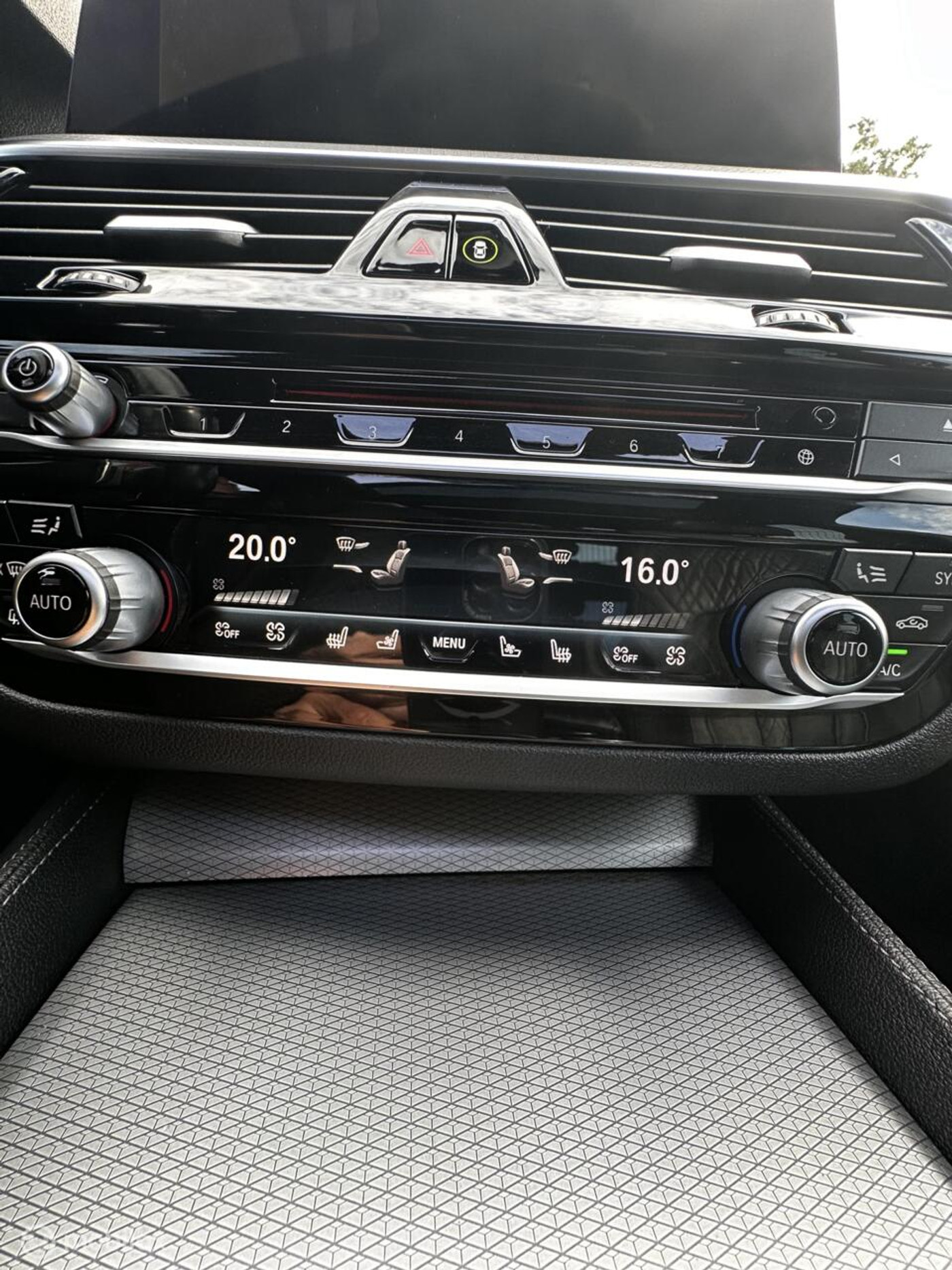Foto van BMW 540d xDrive