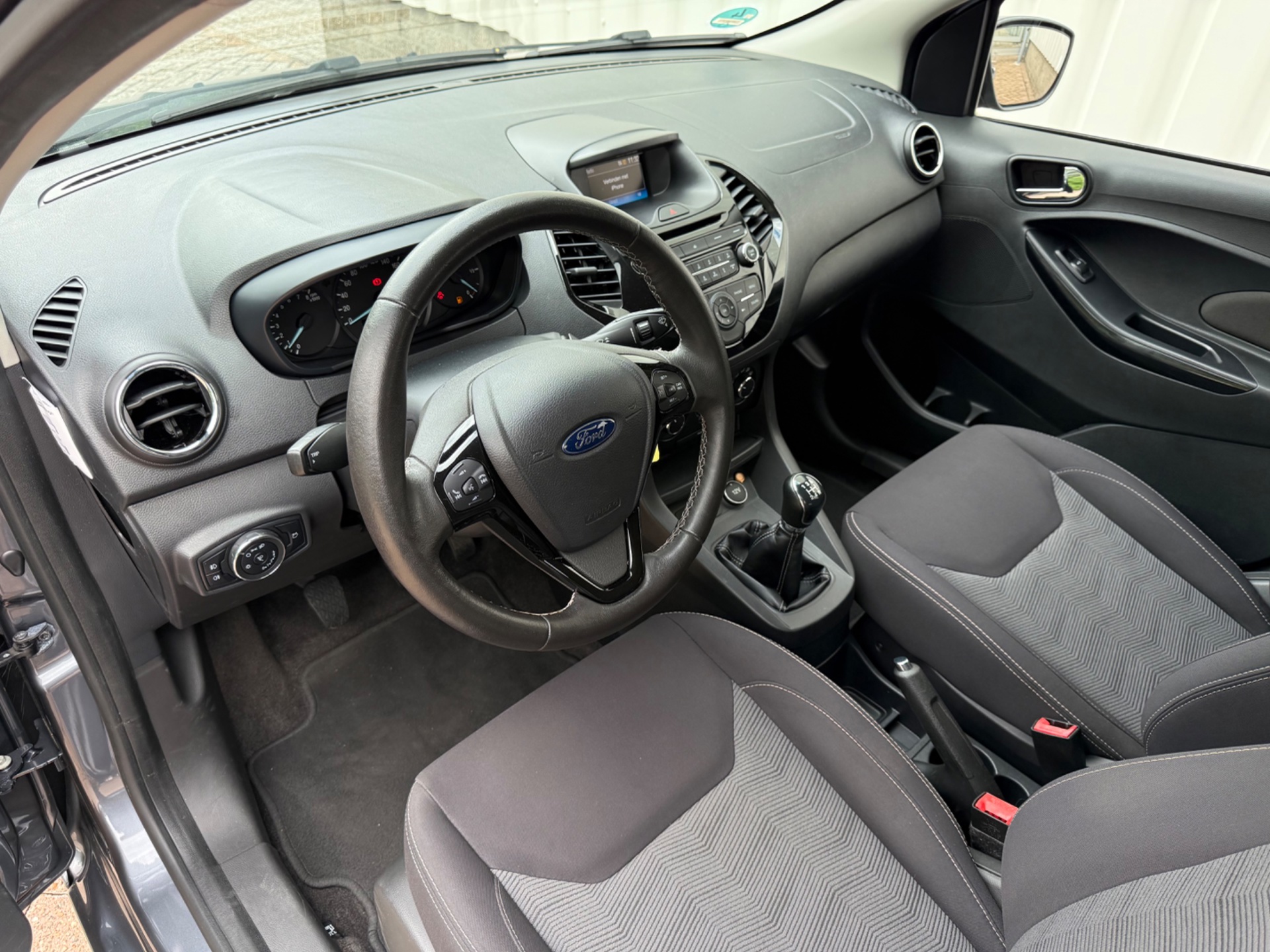 Foto van Ford Ka+