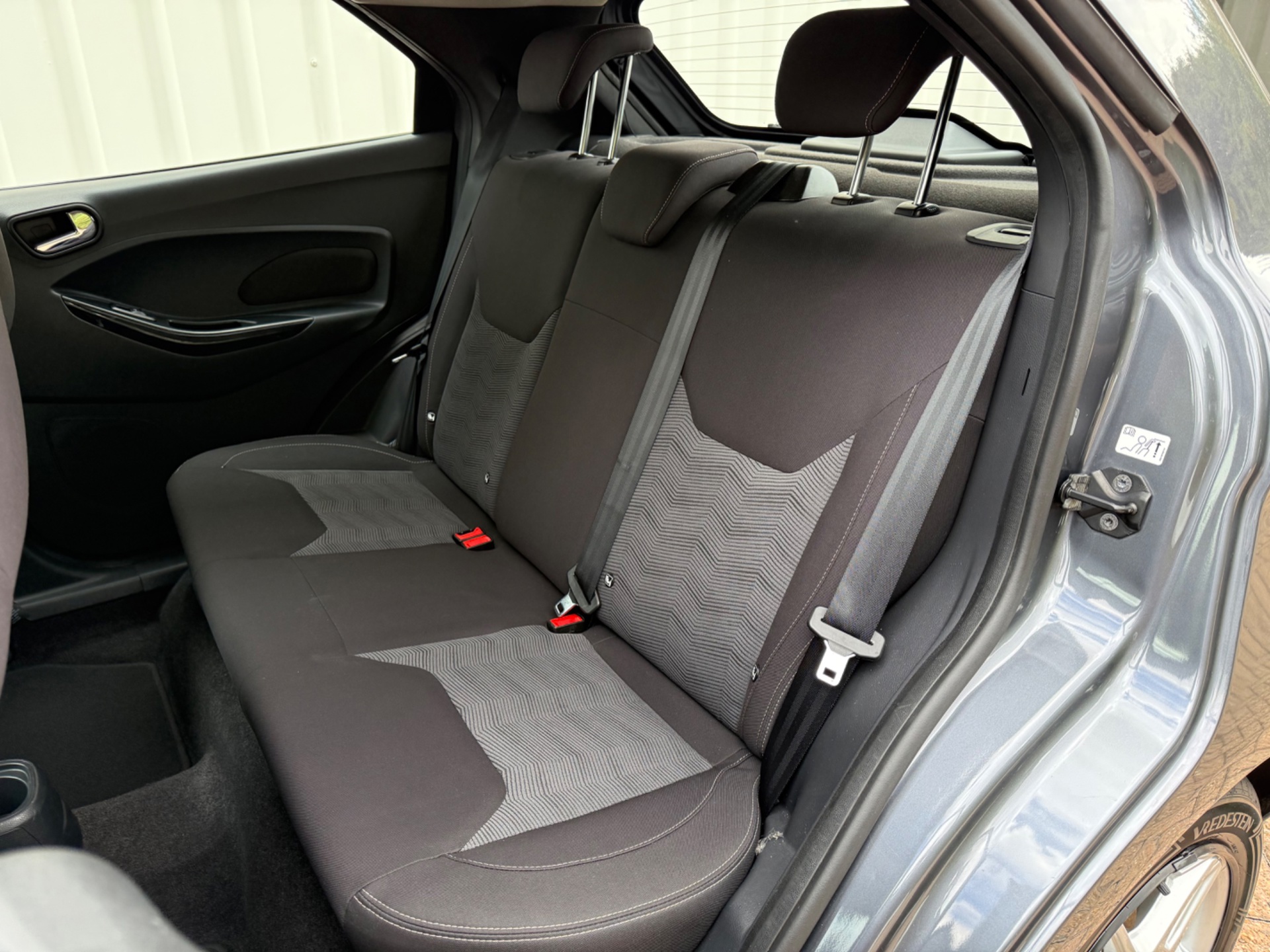 Foto van Ford Ka+