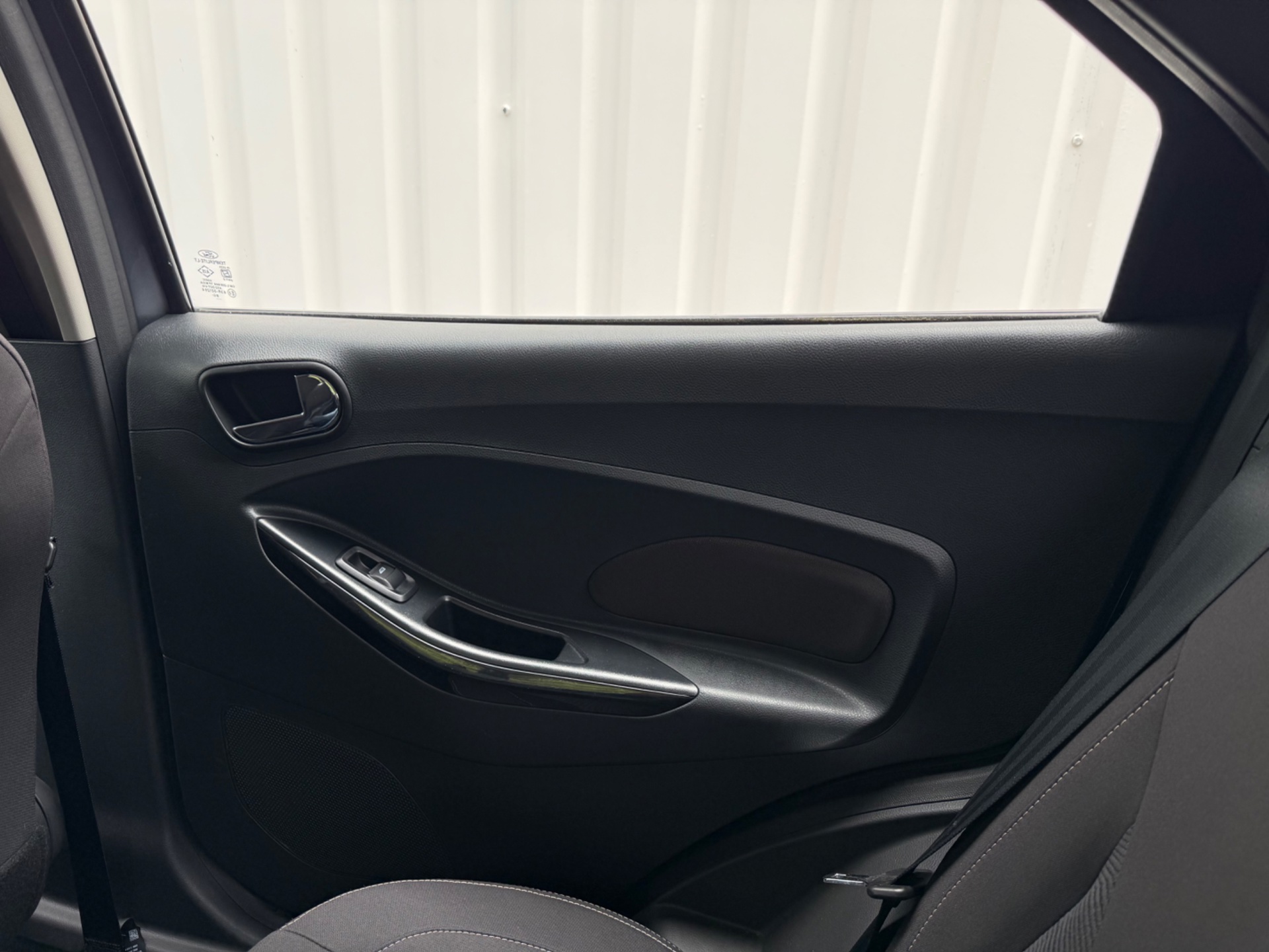 Foto van Ford Ka+