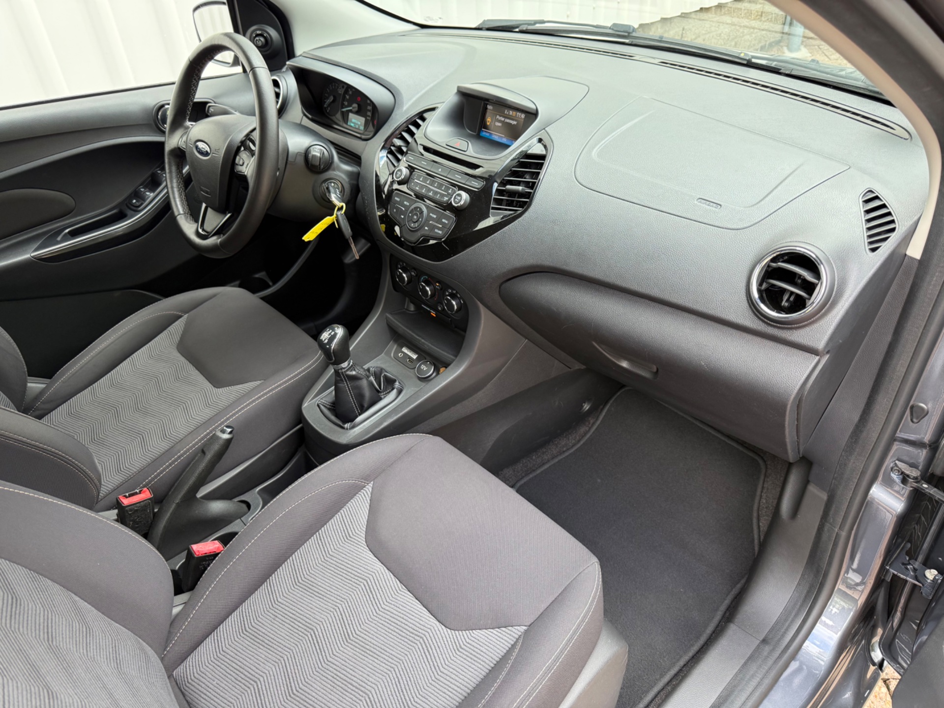 Foto van Ford Ka+