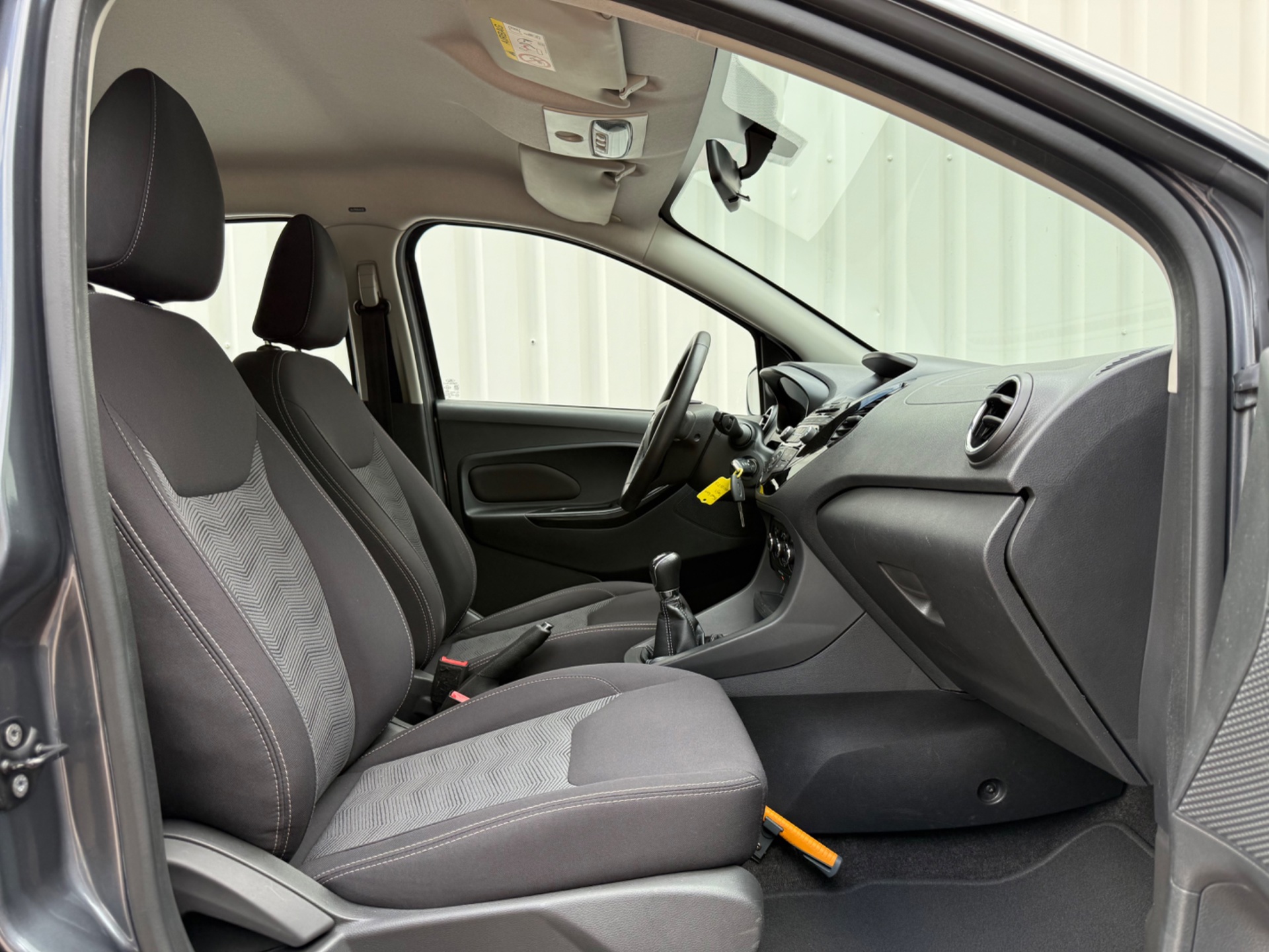 Foto van Ford Ka+