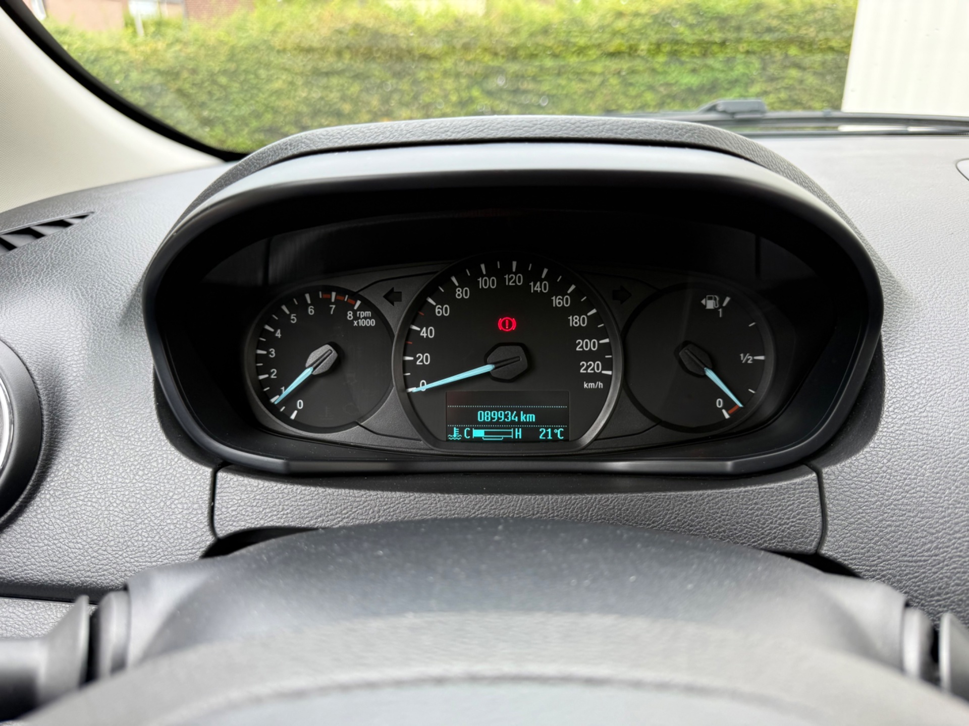 Foto van Ford Ka+