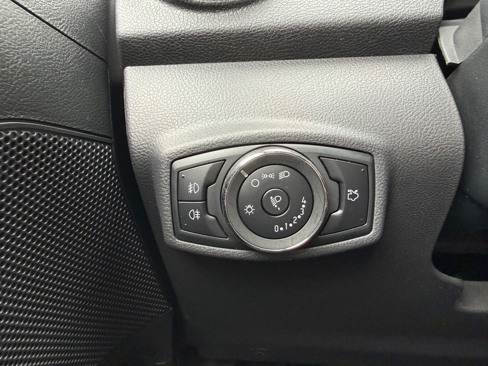 Foto van Ford Ka+