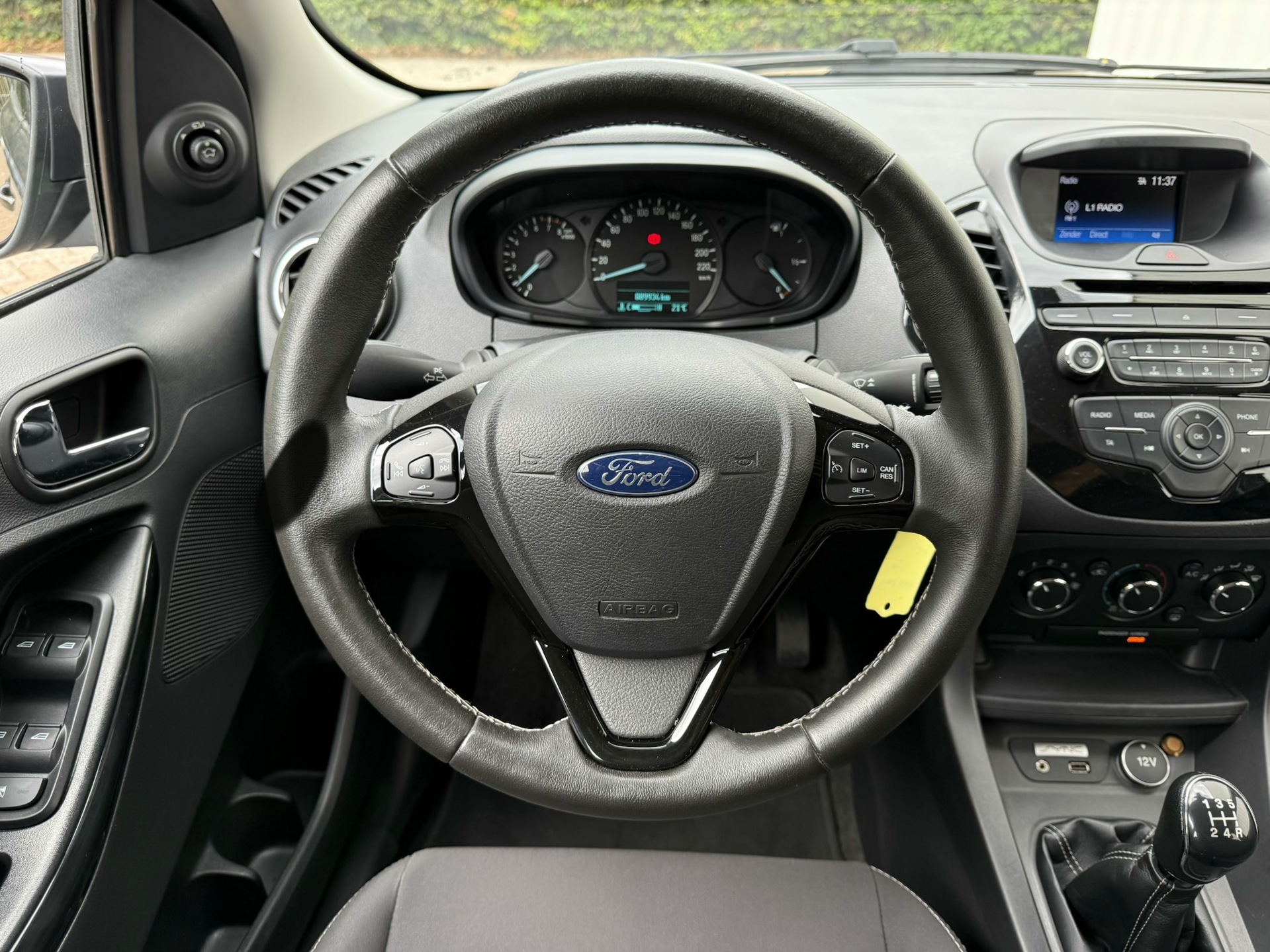 Foto van Ford Ka+