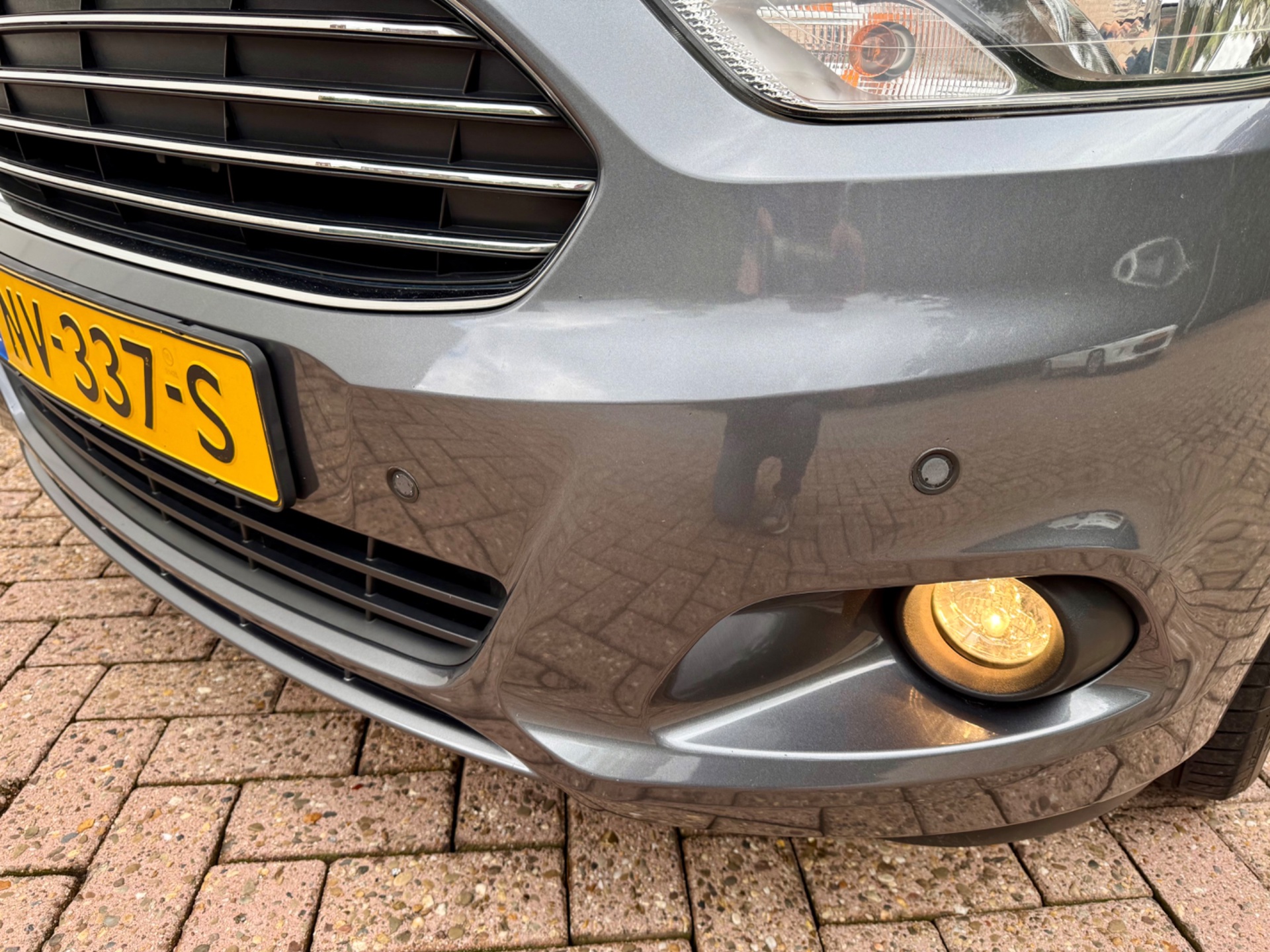 Foto van Ford Ka+