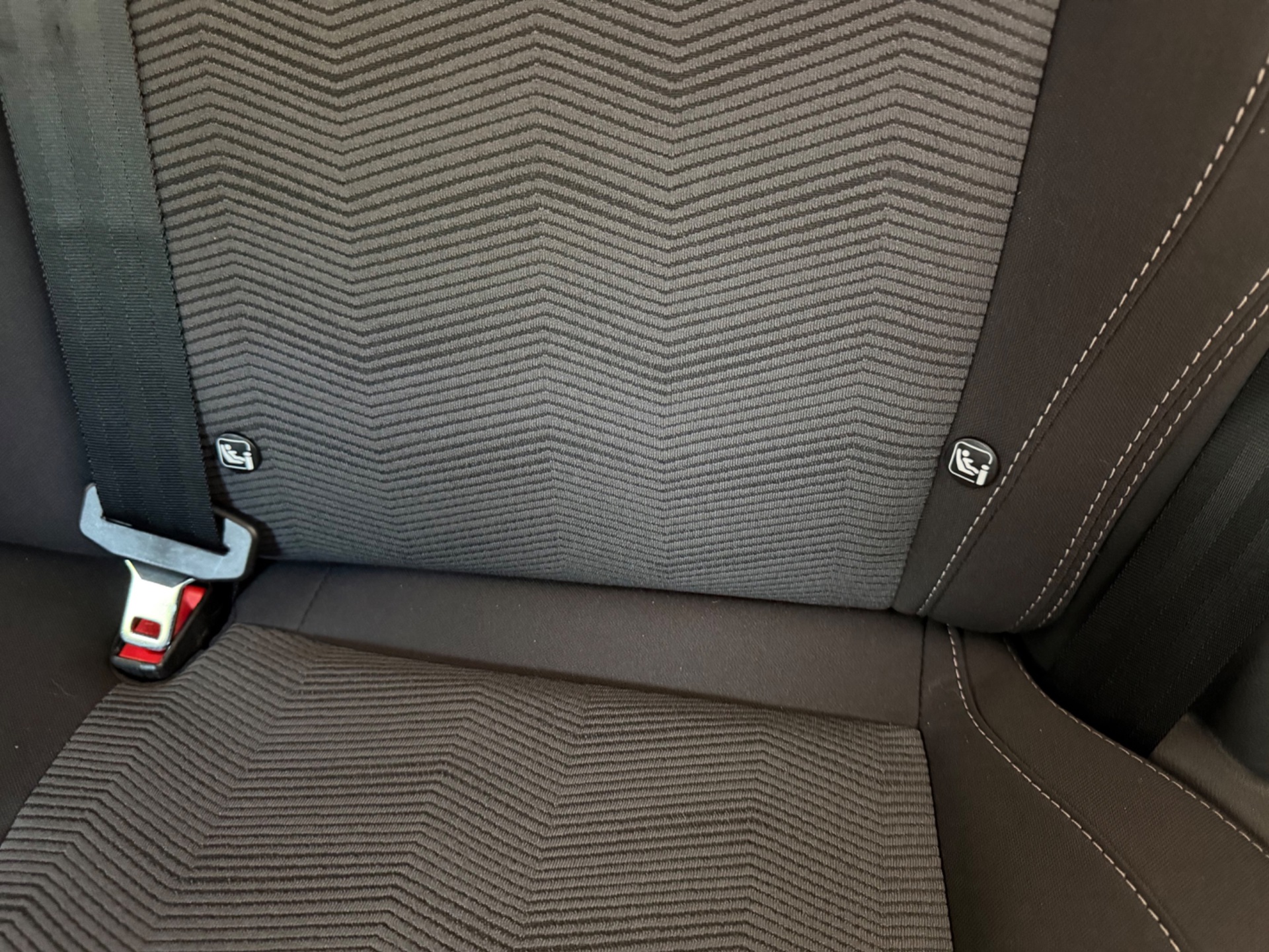 Foto van Ford Ka+
