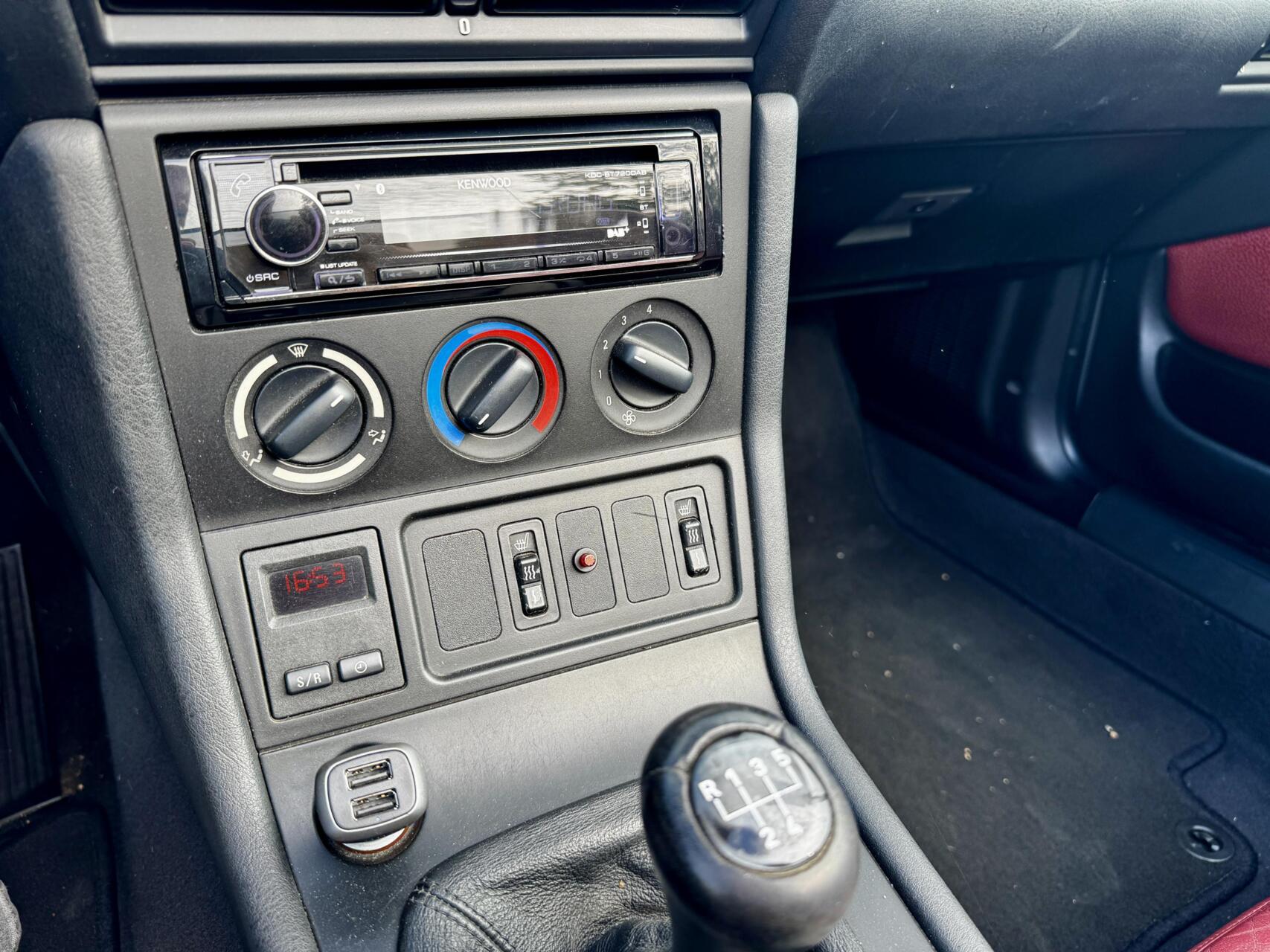 Foto van BMW Z3
