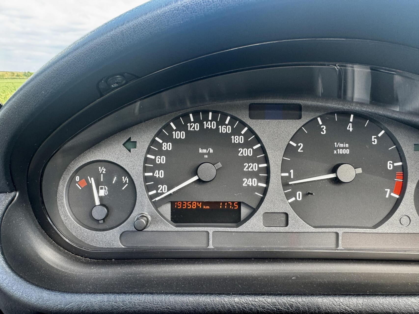 Foto van BMW Z3