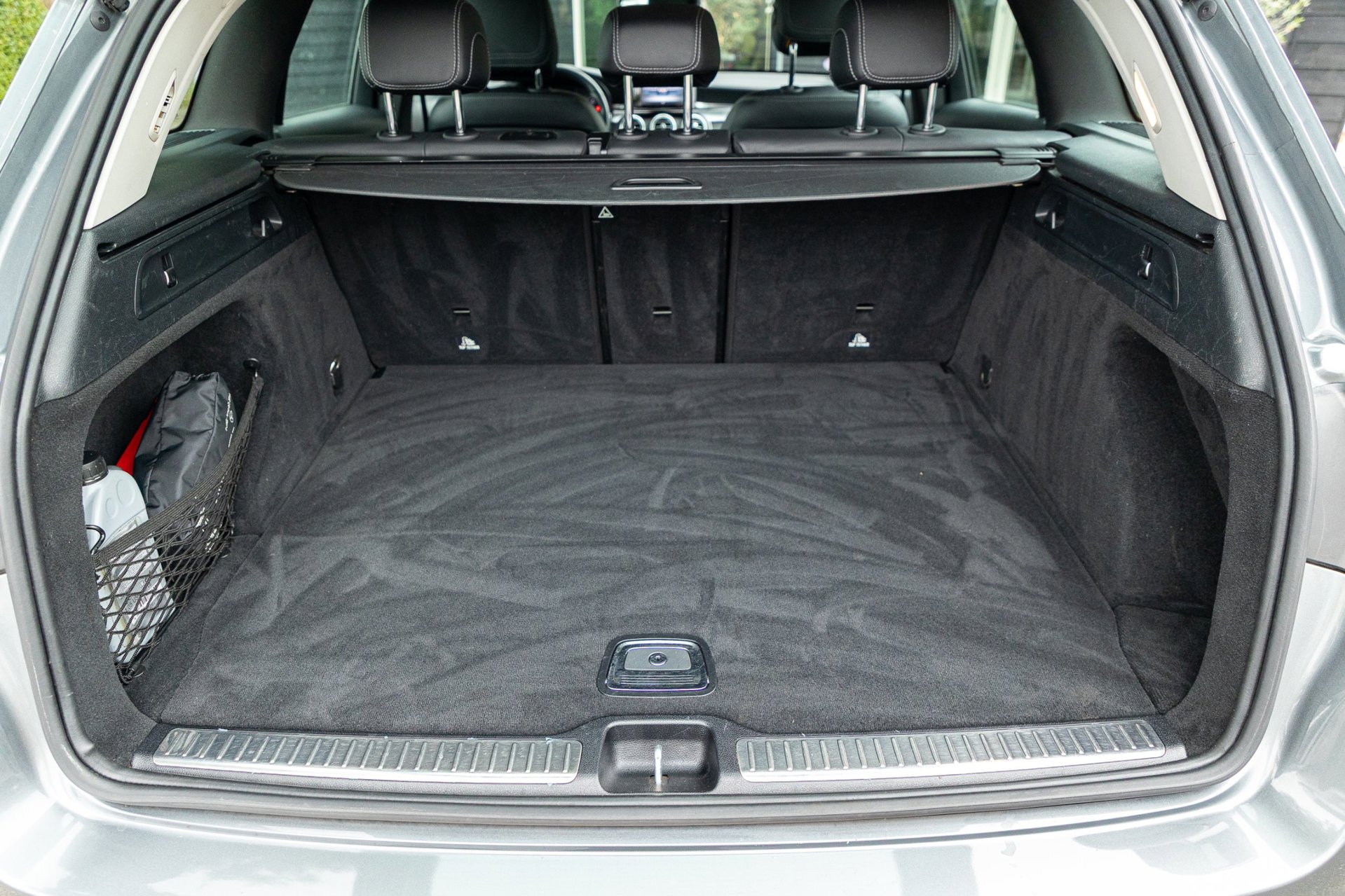 Foto van Mercedes-Benz GLC 250 4Matic