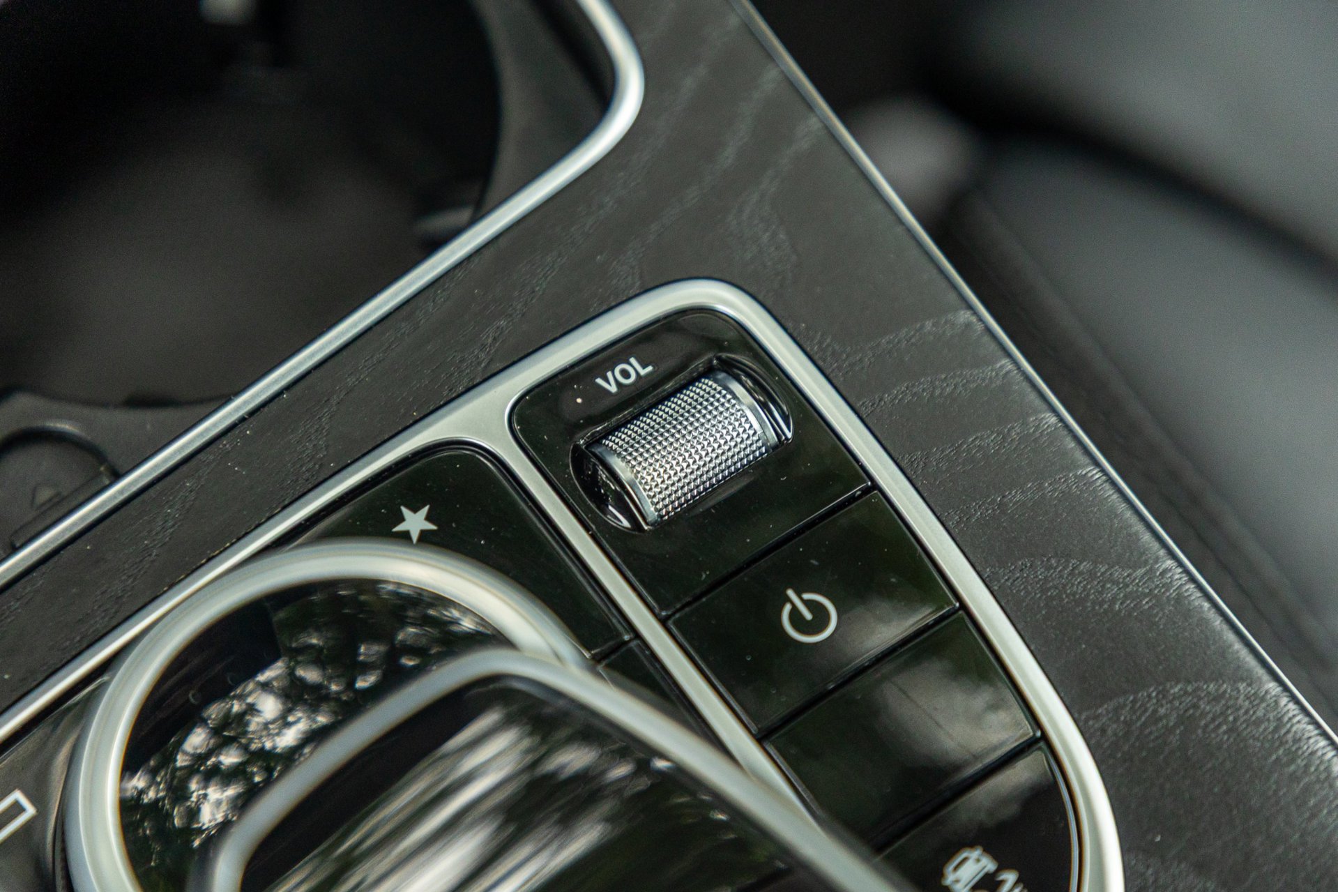 Foto van Mercedes-Benz GLC 250 4Matic