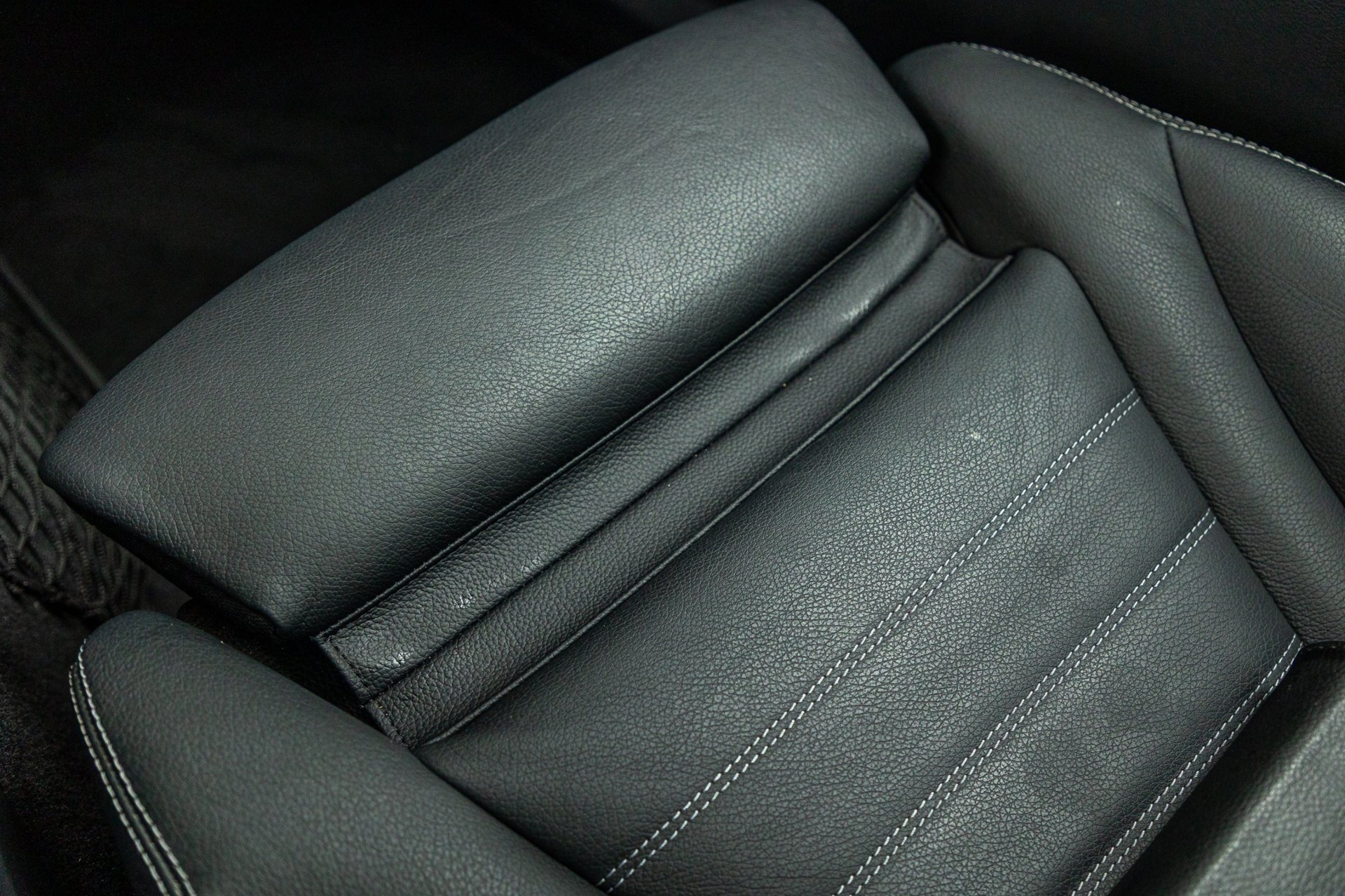 Foto van Mercedes-Benz GLC 250 4Matic