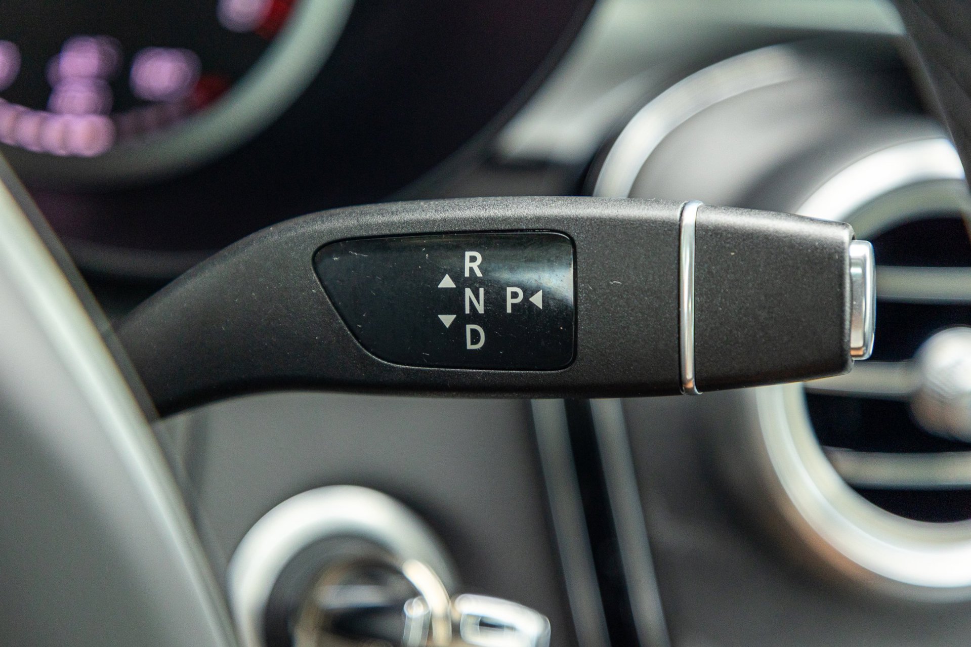 Foto van Mercedes-Benz GLC 250 4Matic