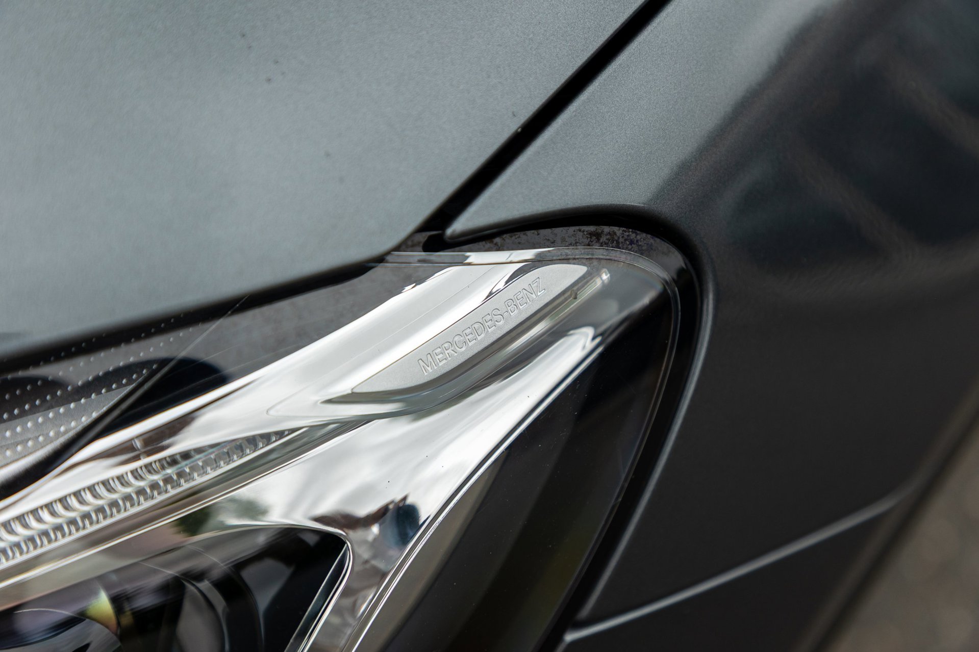 Foto van Mercedes-Benz GLC 250 4Matic