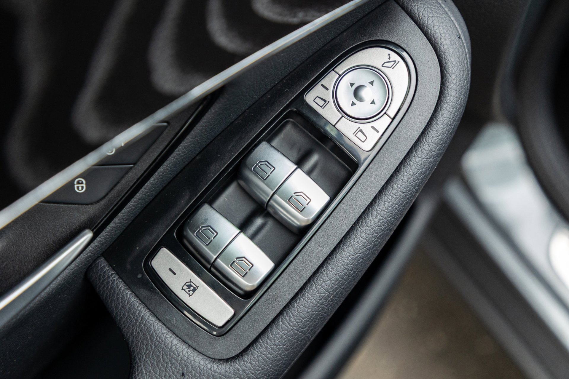 Foto van Mercedes-Benz GLC 250 4Matic