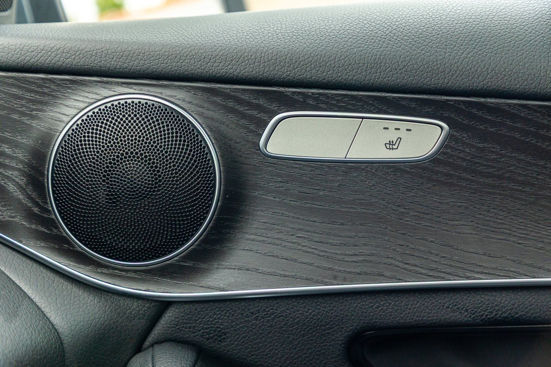Foto van Mercedes-Benz GLC 250 4Matic