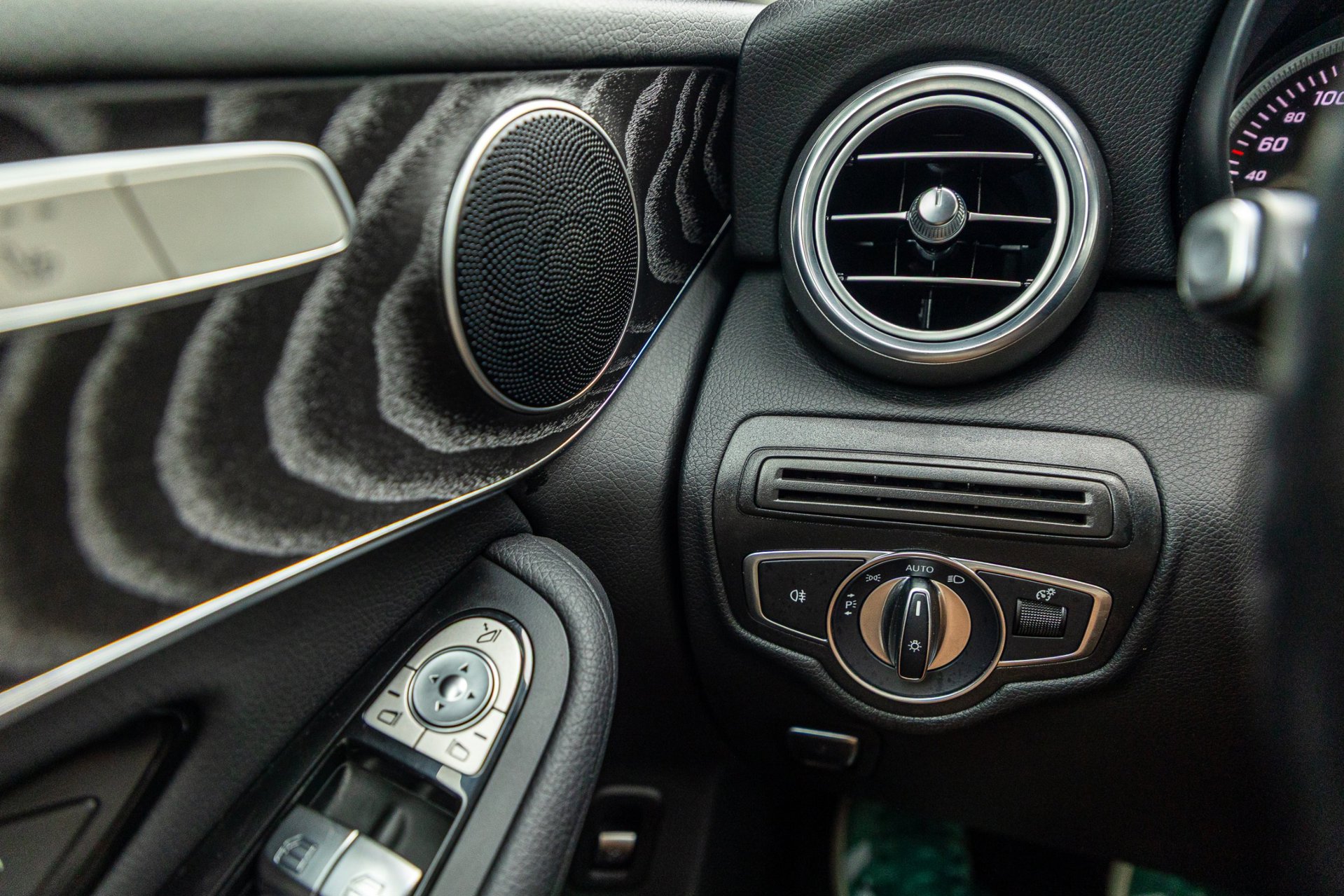 Foto van Mercedes-Benz GLC 250 4Matic