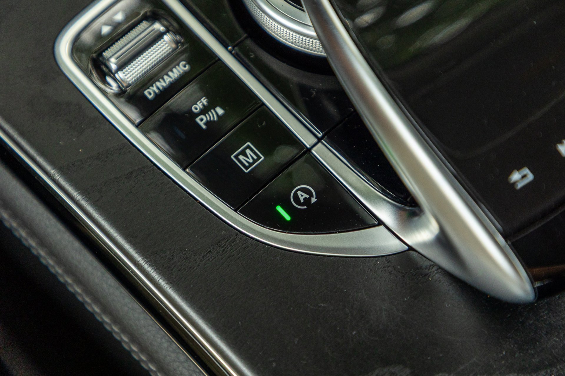 Foto van Mercedes-Benz GLC 250 4Matic