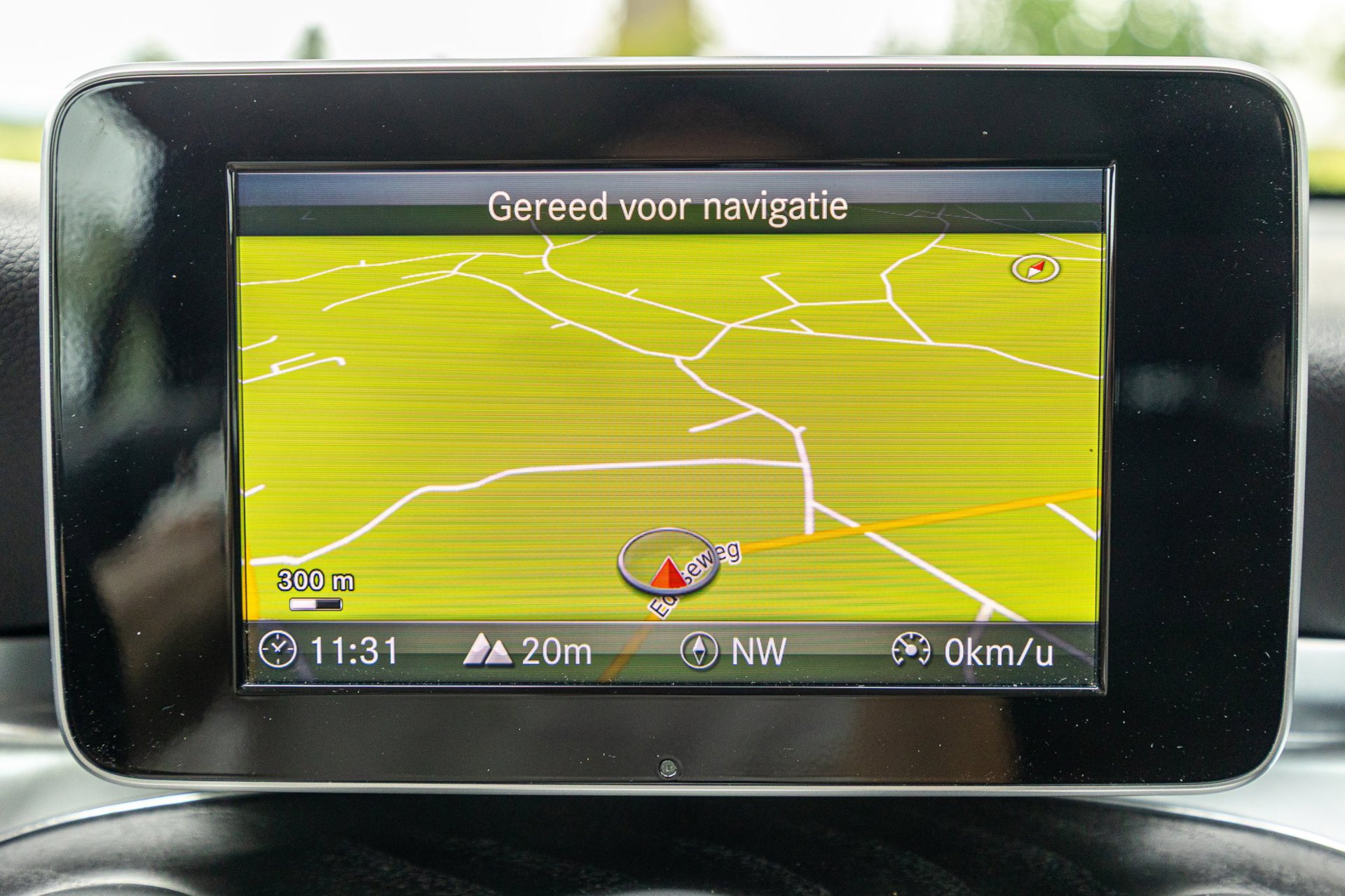 Foto van Mercedes-Benz GLC 250 4Matic