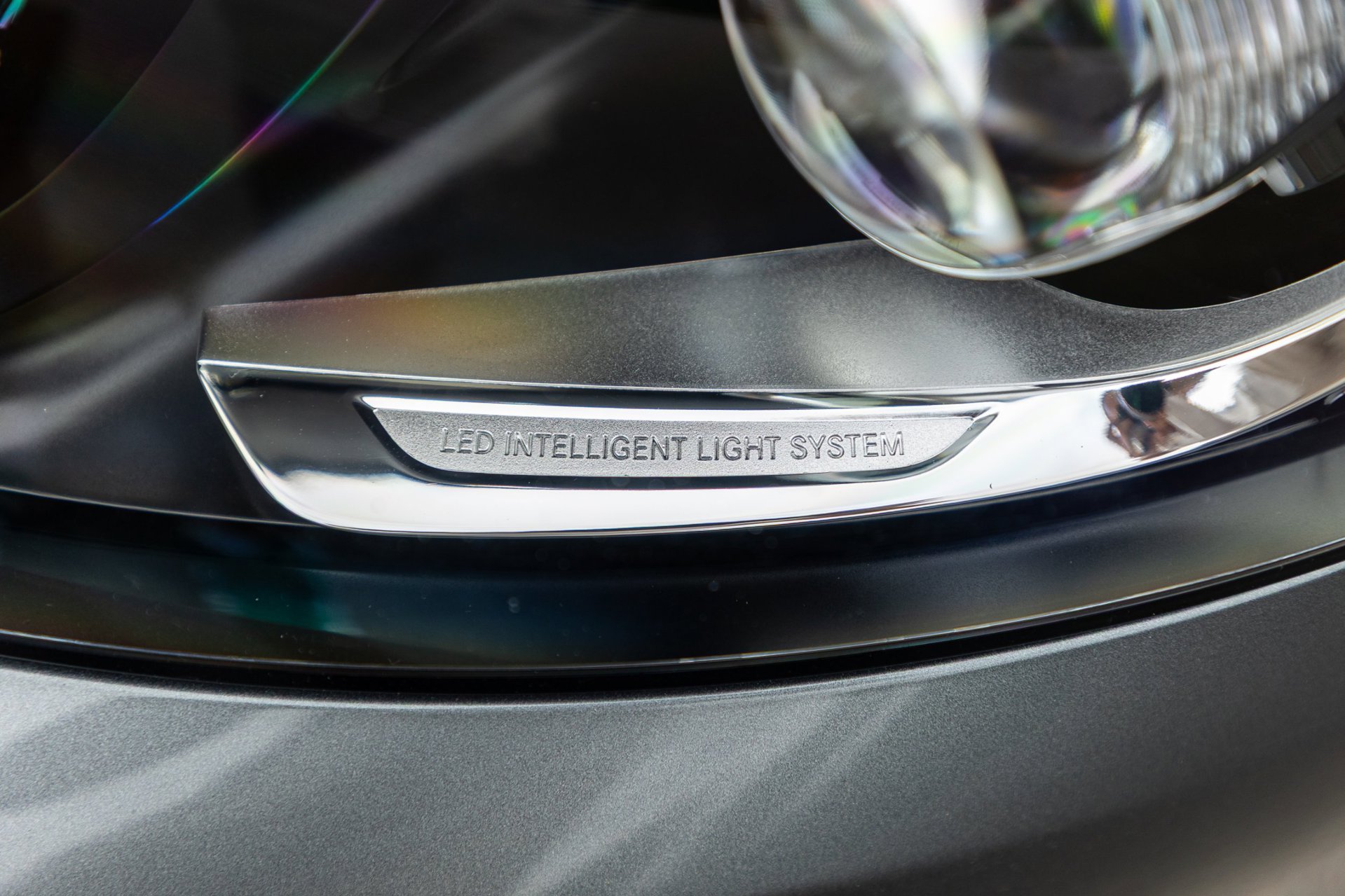 Foto van Mercedes-Benz GLC 250 4Matic
