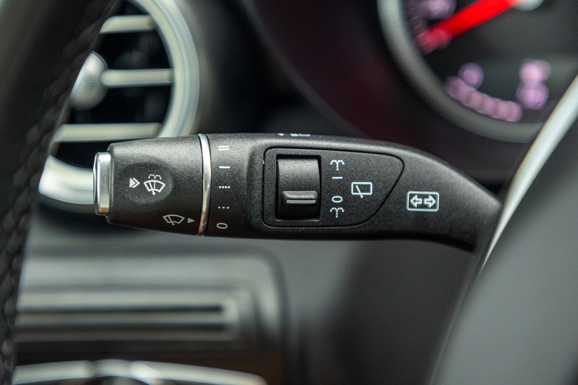 Foto van Mercedes-Benz GLC 250 4Matic
