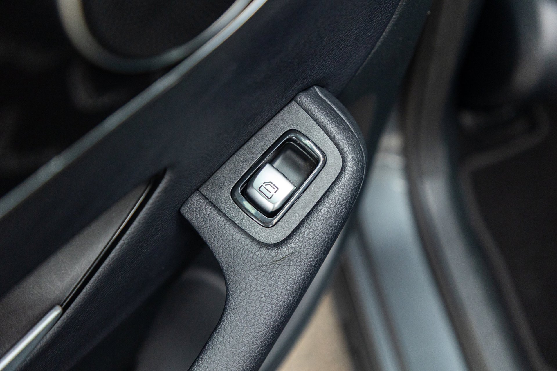 Foto van Mercedes-Benz GLC 250 4Matic