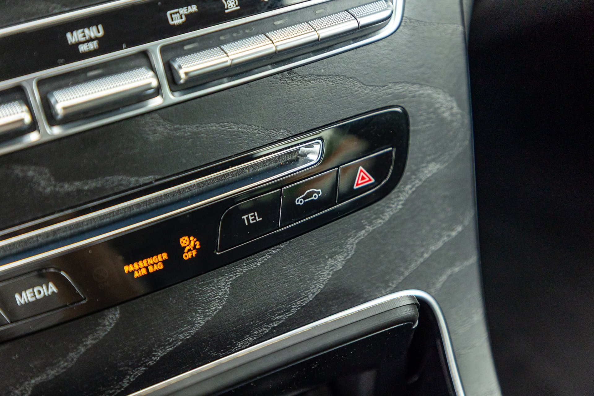 Foto van Mercedes-Benz GLC 250 4Matic