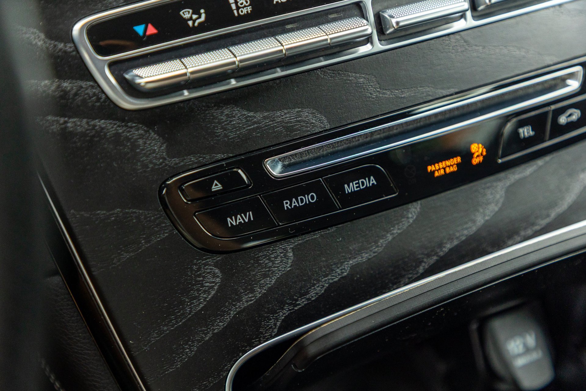 Foto van Mercedes-Benz GLC 250 4Matic