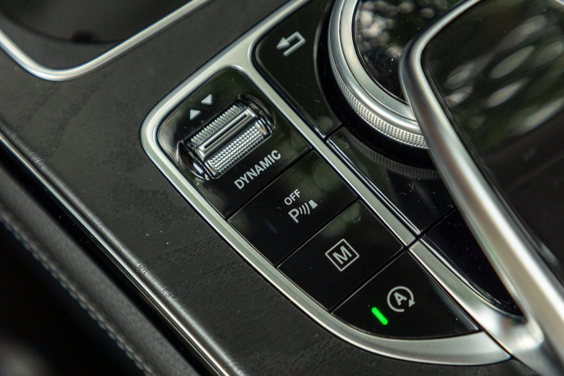 Foto van Mercedes-Benz GLC 250 4Matic